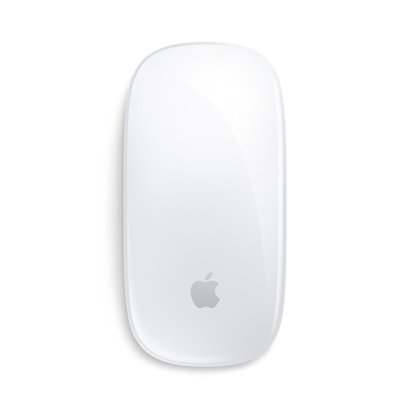 Apple Magic Mouse - White Multi-Touch Surface - USB-C 