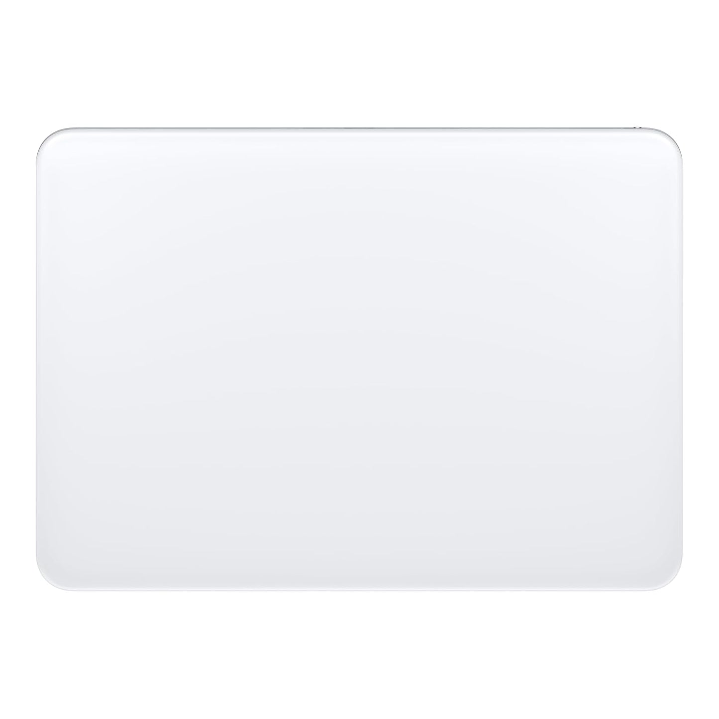 Apple Magic Trackpad - White Multi-Touch Surface 