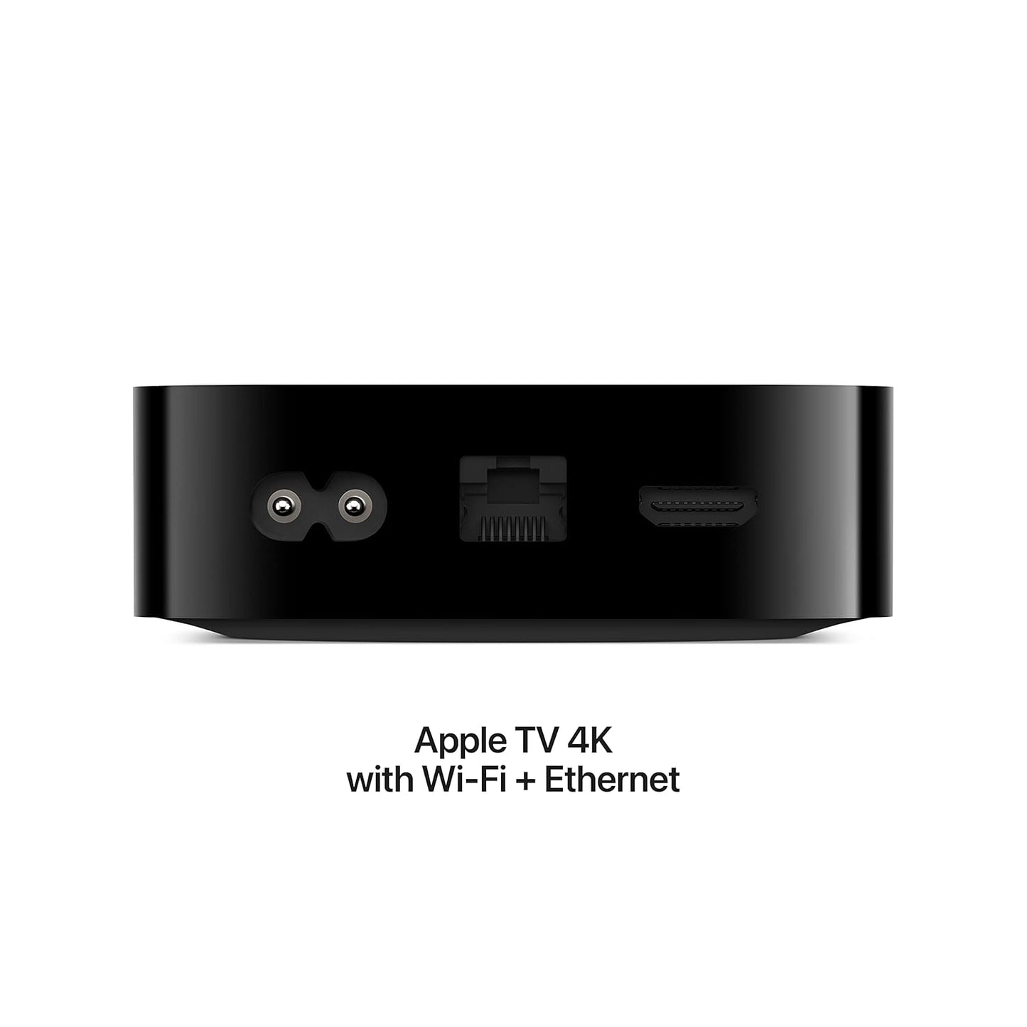 2022 Apple TV 4K Wi‑Fi with 64GB Storage (3rd Generation)