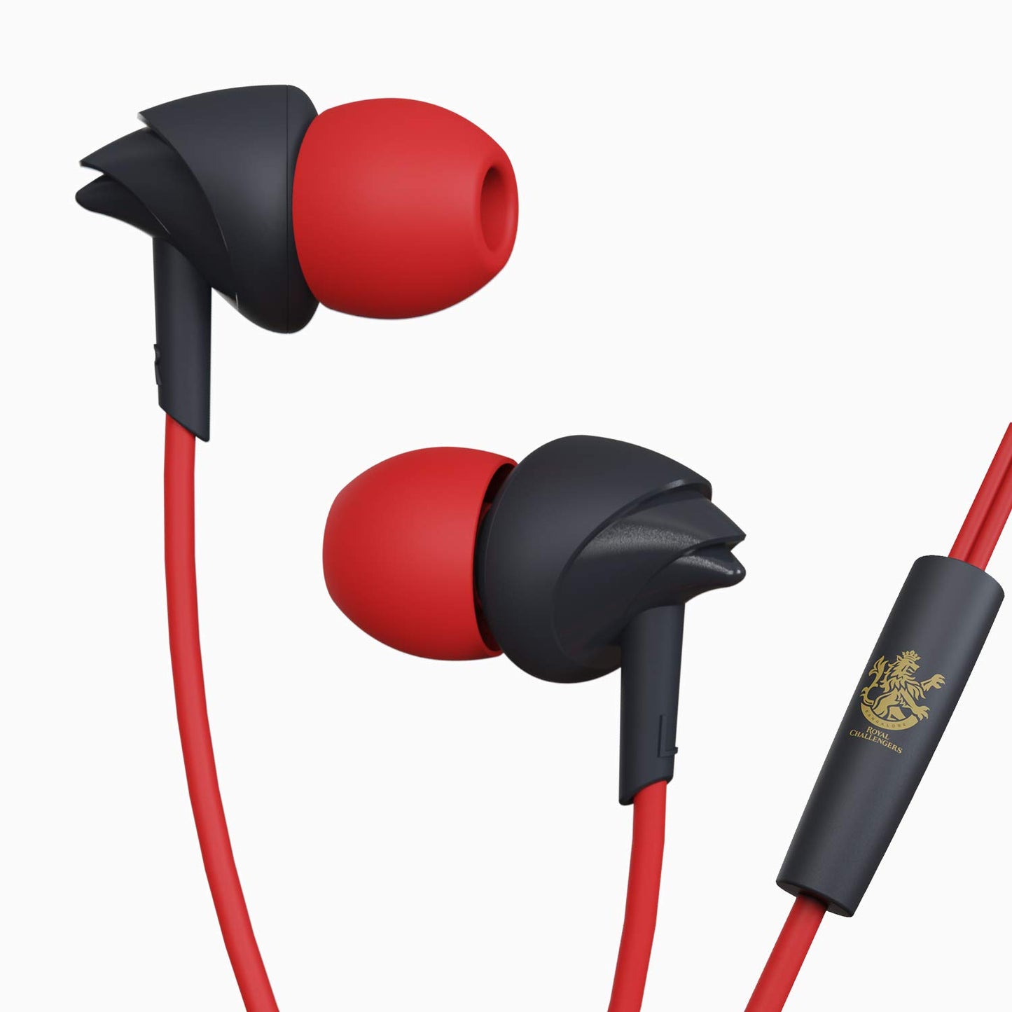 boAt Newly Launched Bassheads 100 C Wired in Ear Earphones with Type-C Jack, in-Line Microphone, 10Mm Drivers, Signature Sound, Integrated Controls & Multi-OS Compatibility(Grey)