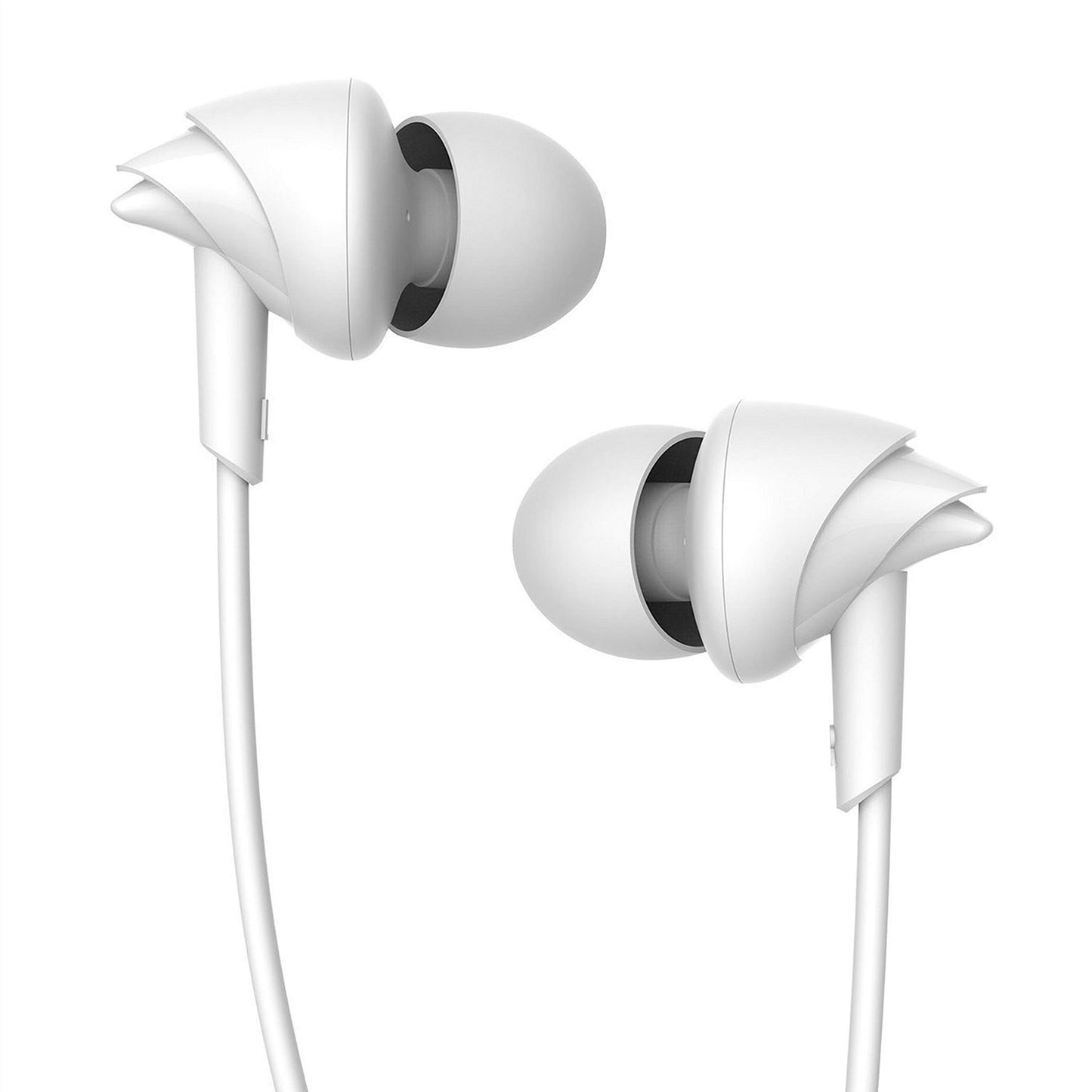 boAt Bassheads 100 C Wired Headphones Earphones with Type-C Jack, in-Line Microphone, in Ear, 10Mm Drivers, Signature Sound, Integrated Controls & Multi-Os Compatibility (Black)