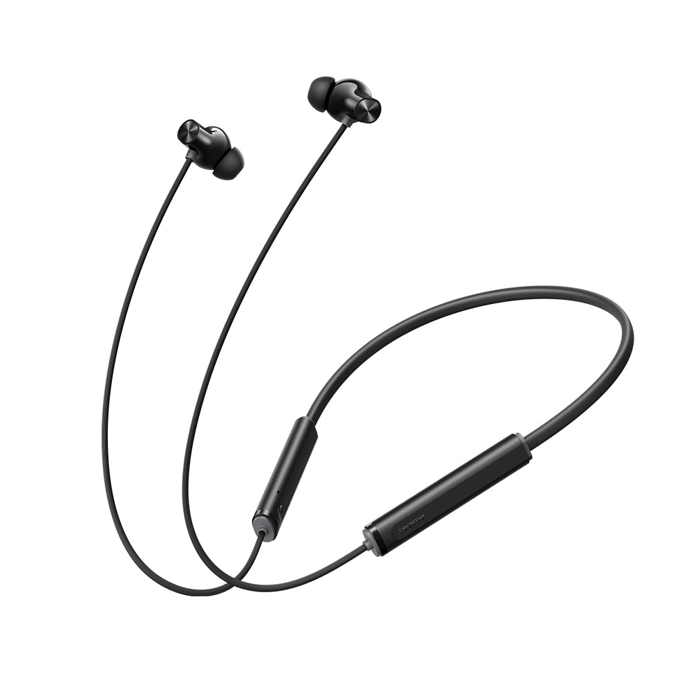 realme Buds Wireless 5 ANC in Ear Bluetooth Headphones,50dB ANC, 13.6mm Dynamic Bass Driver,360? Spatial Audio,45ms Low Latency,Upto 38hrs Playback,IP55 Rating,Dual Device Connection(Twilight Purple)