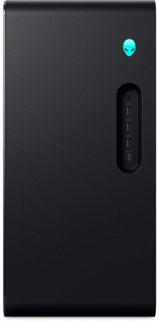 Alienware Aurora ACT1250 Gaming Desktop |Core Ultra 9 285K | 32GB DDR5 | 1TB SSD | Win 11 + Office H&S 2024 | NVIDIA® GeForce RTX™ 5070 12GB GDDR7 |1 Year Onsite Service