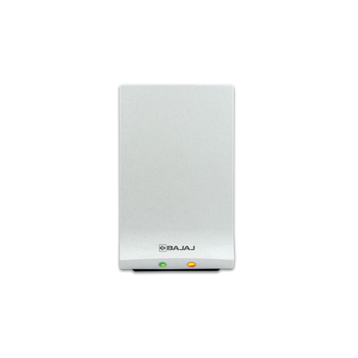 Bajaj Skive 5 Litre Instant Water Heater for home| High Grade SS Tank| Multiple Safety System| Suitable for High Rise| Shock Resistant| Rust Proof Outer| 5-Year* Tank Warranty by Bajaj 【White】
