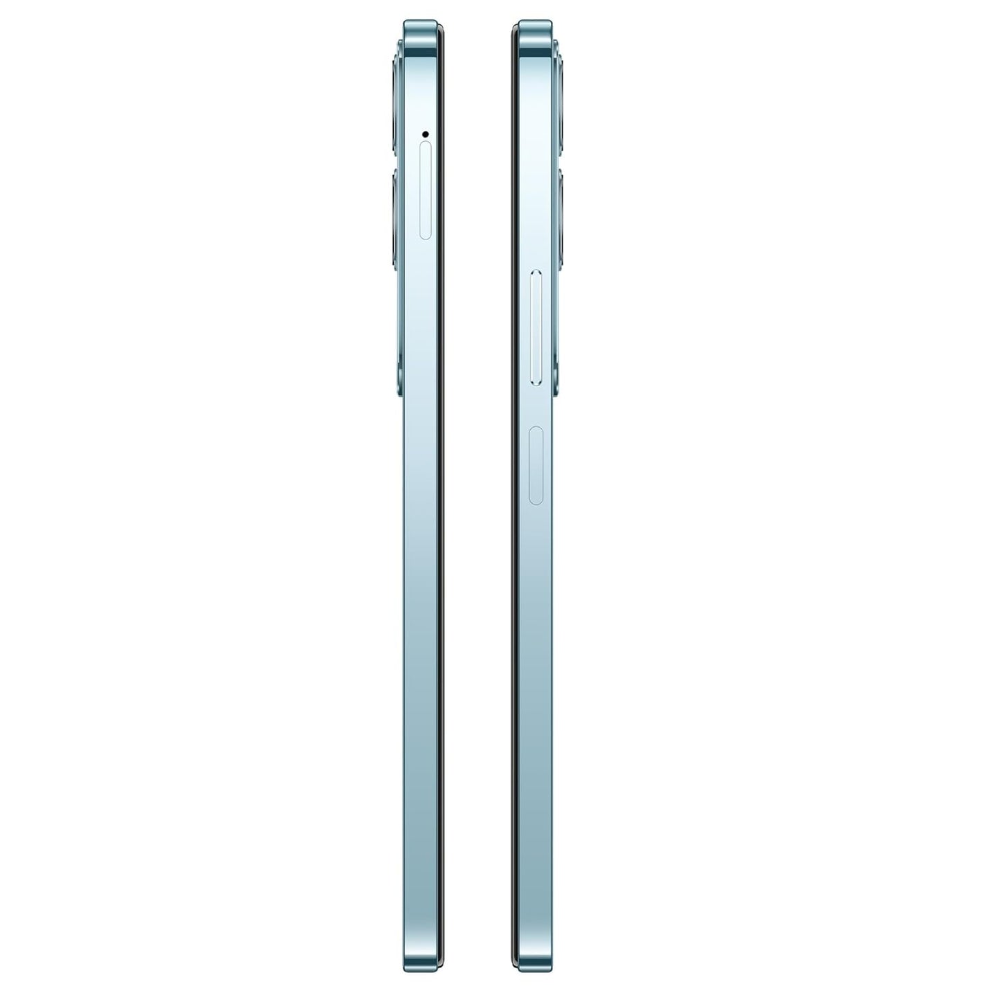 Vivo Y29 5G (Glacier Blue, 6GB RAM, 128GB Storage) with No Cost EMI/Additional Exchange Offers