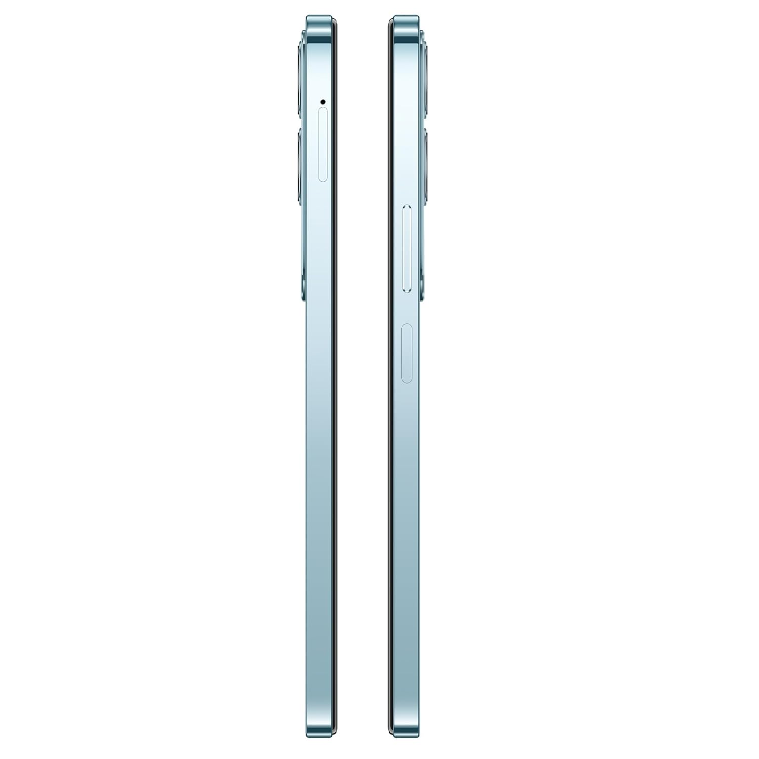 Vivo Y29 5G (Glacier Blue, 6GB RAM, 128GB Storage) with No Cost EMI/Additional Exchange Offers