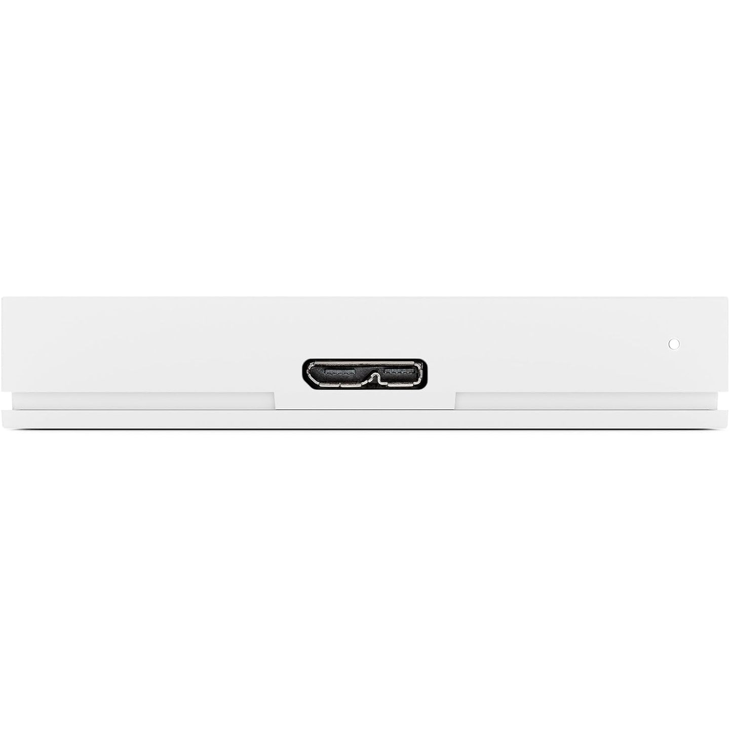 Seagate Game Drive for PS5 5 TB External HDD - USB 3.0, Officially Licensed, Blue LED (STLV5000200)