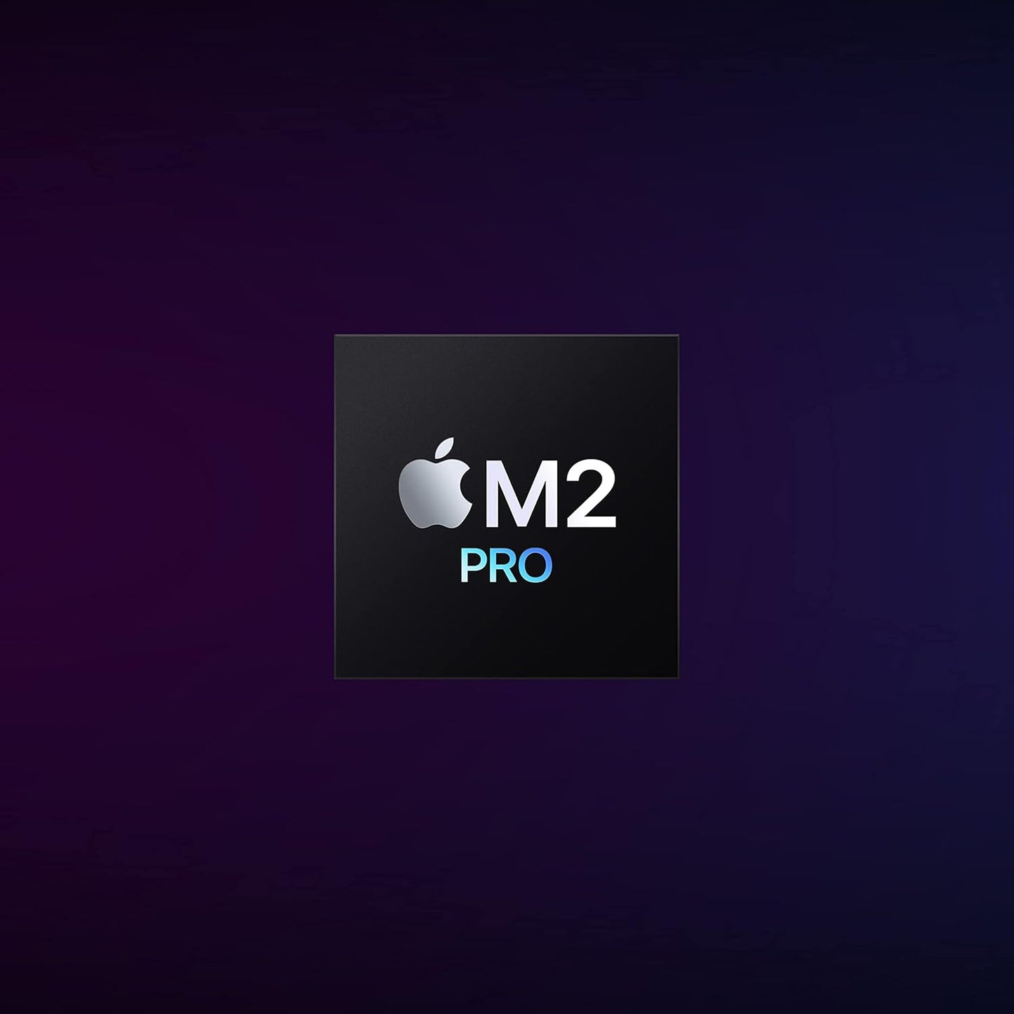 Apple 2023 Mac Mini Desktop Computer with Apple M2 Pro chip with 10‑core CPU and 16‑core GPU, 16GB Unified Memory, 512GB SSD Storage, Gigabit Ethernet. Works with iPhone/iPad
