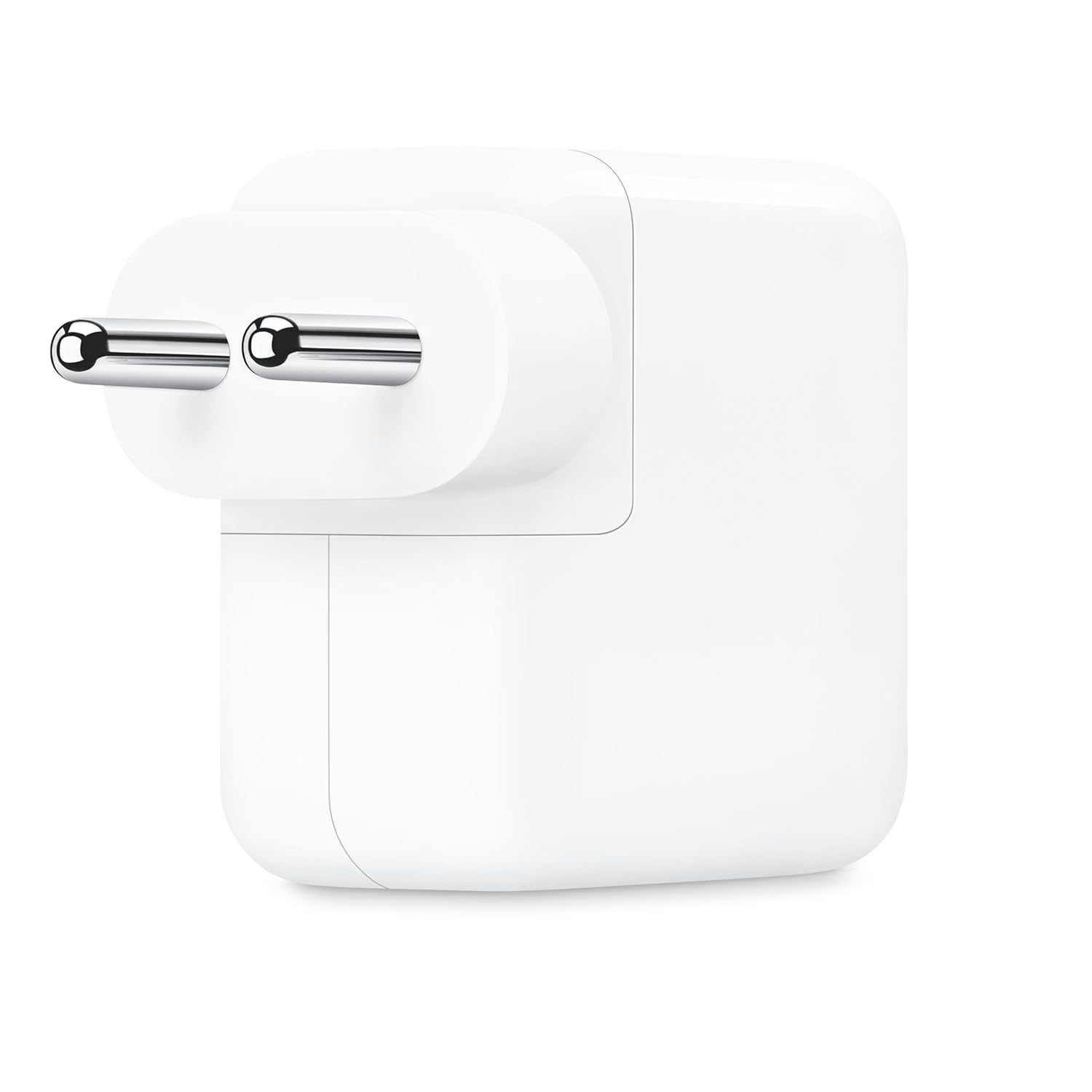 Apple 35W Dual USB-C Port Power Adapter ​​​​​​​