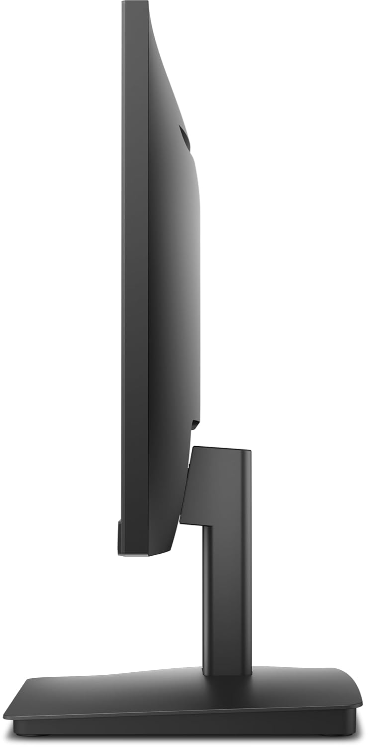 Dell SE2225HM 21.5"/54.6cm FHD, 100Hz Refresh, VA Panel, 5ms Response, Tilt Adjust, 3000:1 Contrast, 250 cd/m2, Ports: HDMI, DP 1.2, VGA, TÜV Rheinland 3-Star Eye Comfort, Ultra-Thin bezels Monitor