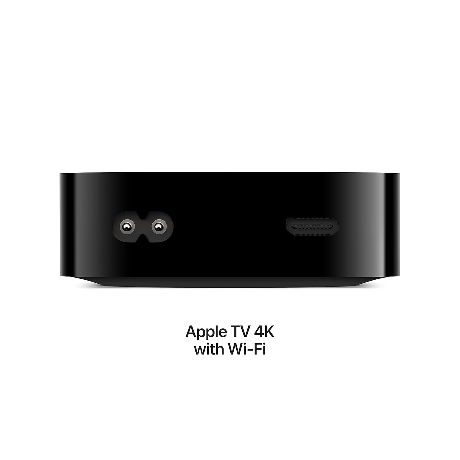 2022 Apple TV 4K Wi‑Fi + Ethernet with 128GB Storage (3rd Generation)