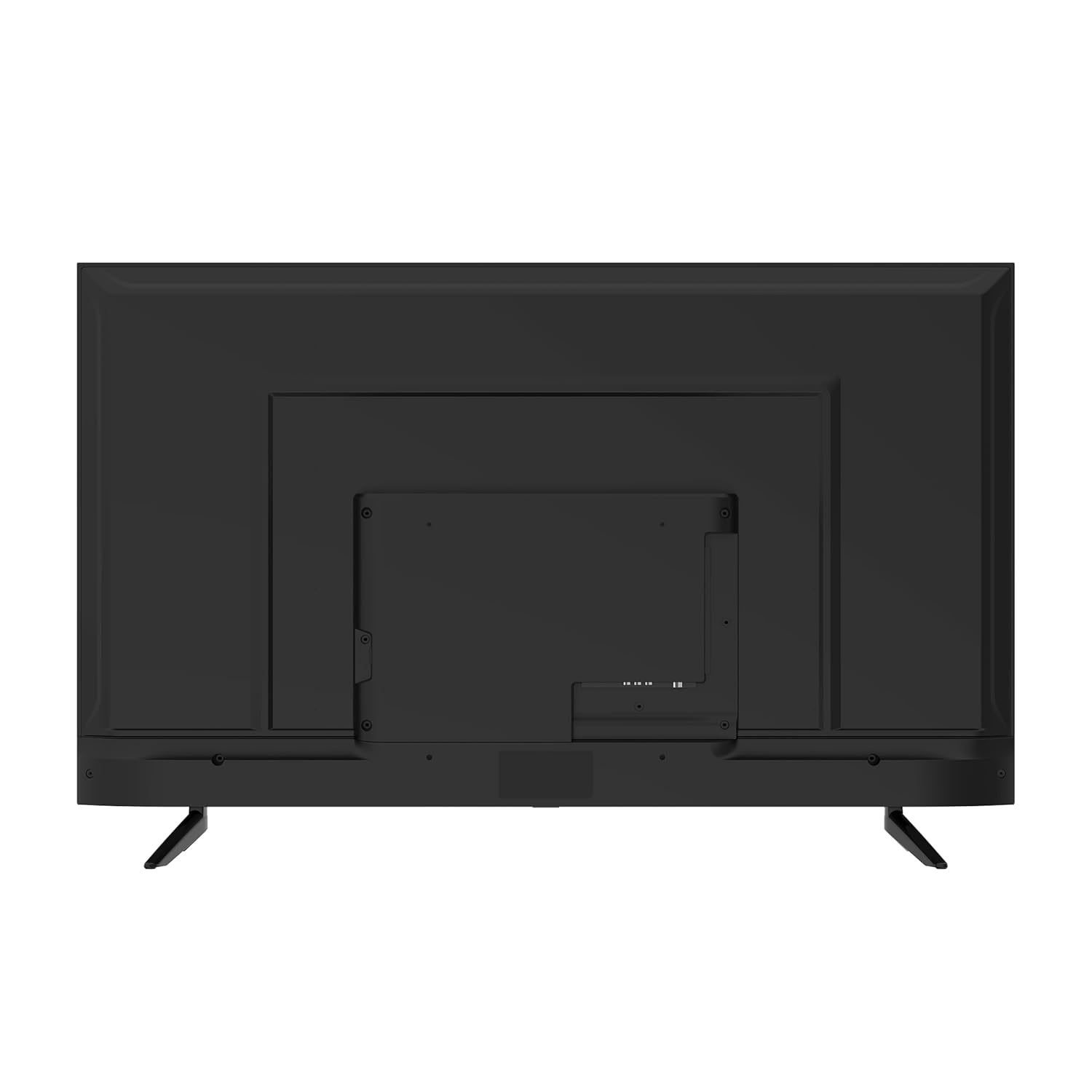 Xiaomi MI 138 cm (55 inches) X Series 4K LED Smart Google TV L55MA-AIN (Black)