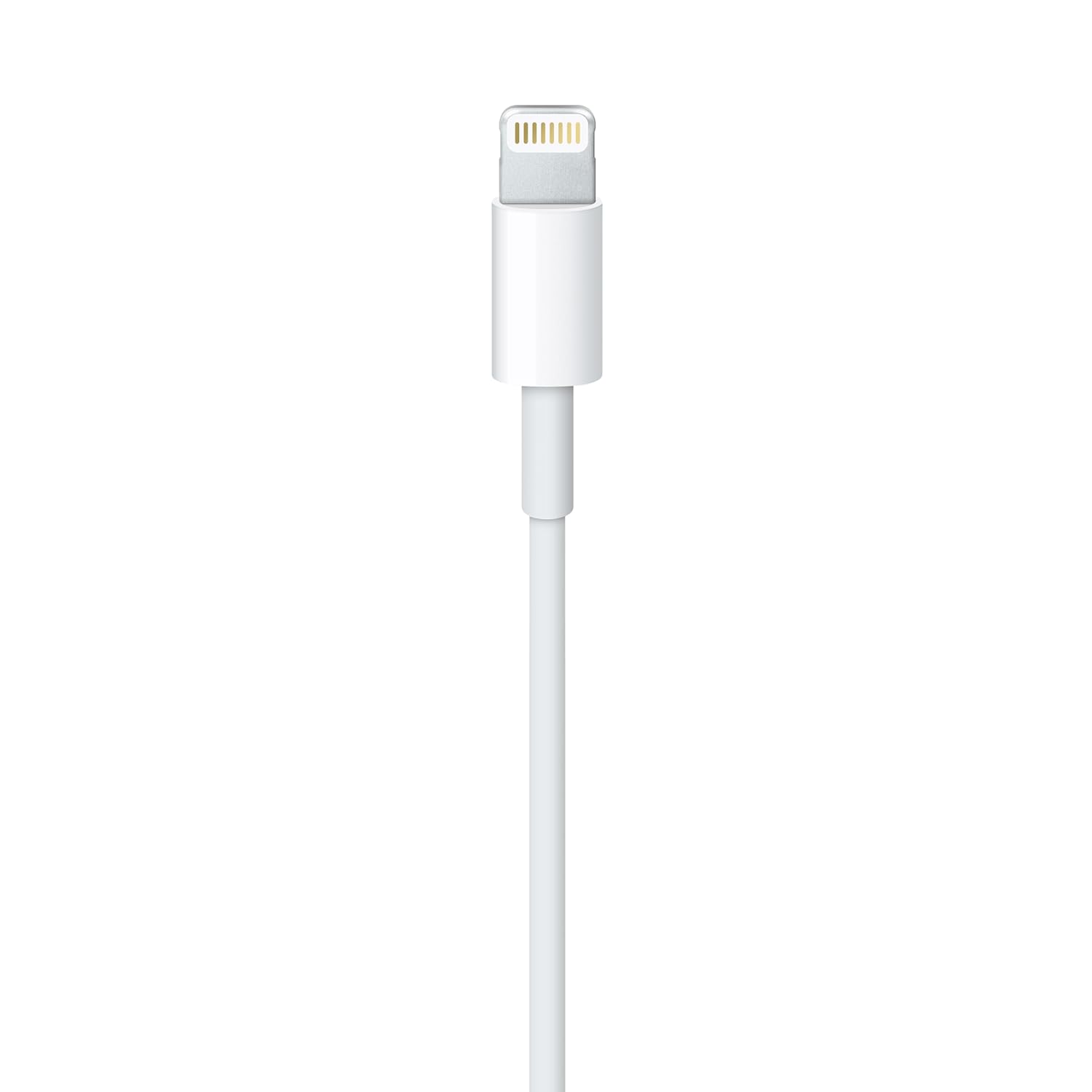 Apple Lightning to USB Cable (1m) ​​​​​​​