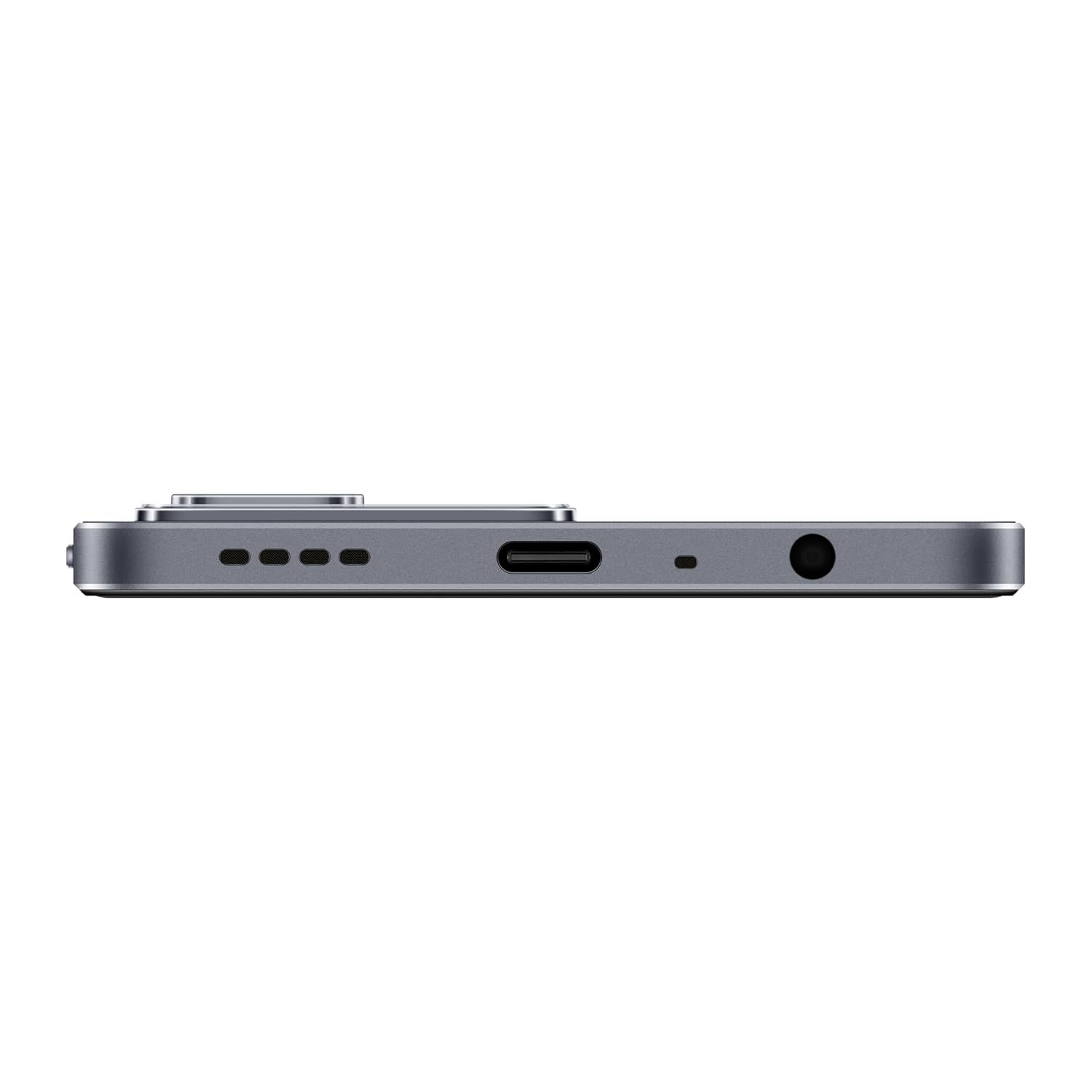 realme NARZO 80 Lite 5G (Onyx Black, 6GB+128GB) | 6000mAh Long-Lasting Battery | MediaTek Dimensity 6300 5G | AI Assist | IP64 Rated Water & Dust Resistance | Military-Grade Durability