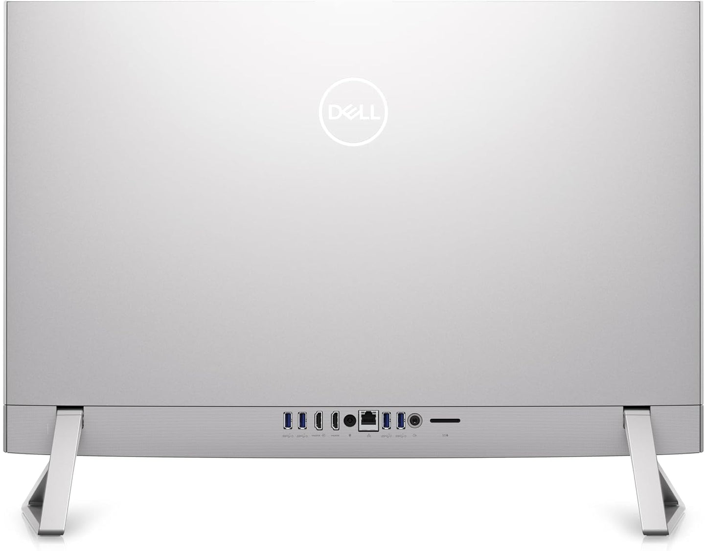 Dell AIO Inspiron 7730, i7-1335U, 16 GB, 1TB SSD, 27" FHD, 60Hz, WVA, IPS, Non-Touch Display, NVIDIA® GeForce® MX570A with 2GB GDDR6 Graphics Memory, Win11+MS Office 24+M365, Pearl White Cover+Molded