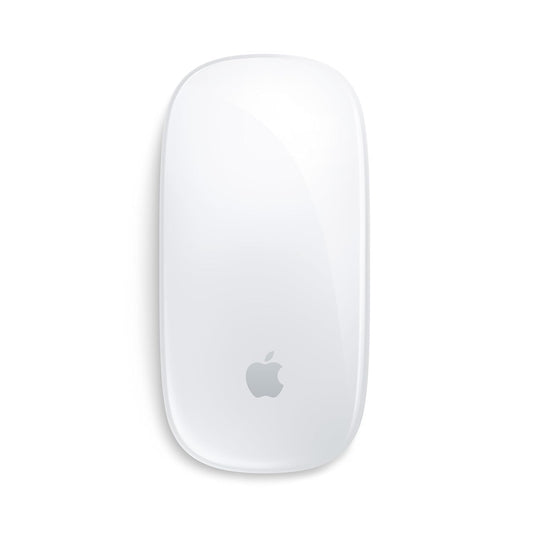 Apple Magic Mouse - White Multi-Touch Surface - USB-C ​​​​​​​