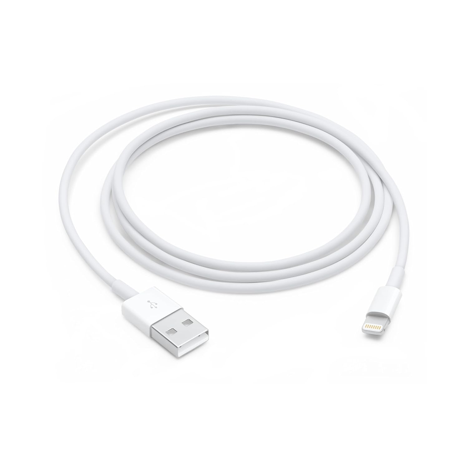 Apple Lightning to USB Cable (1m) ​​​​​​​