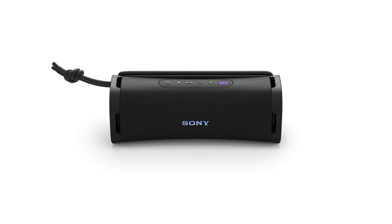 Sony ULT Field 1 with Massive Bass,12hrs Playtime,Hands Free Calling (with MIC),IP67(Waterproof,Dustproof,Rustproof),Sound Connect App,Wireless Bluetooth Speaker-Black