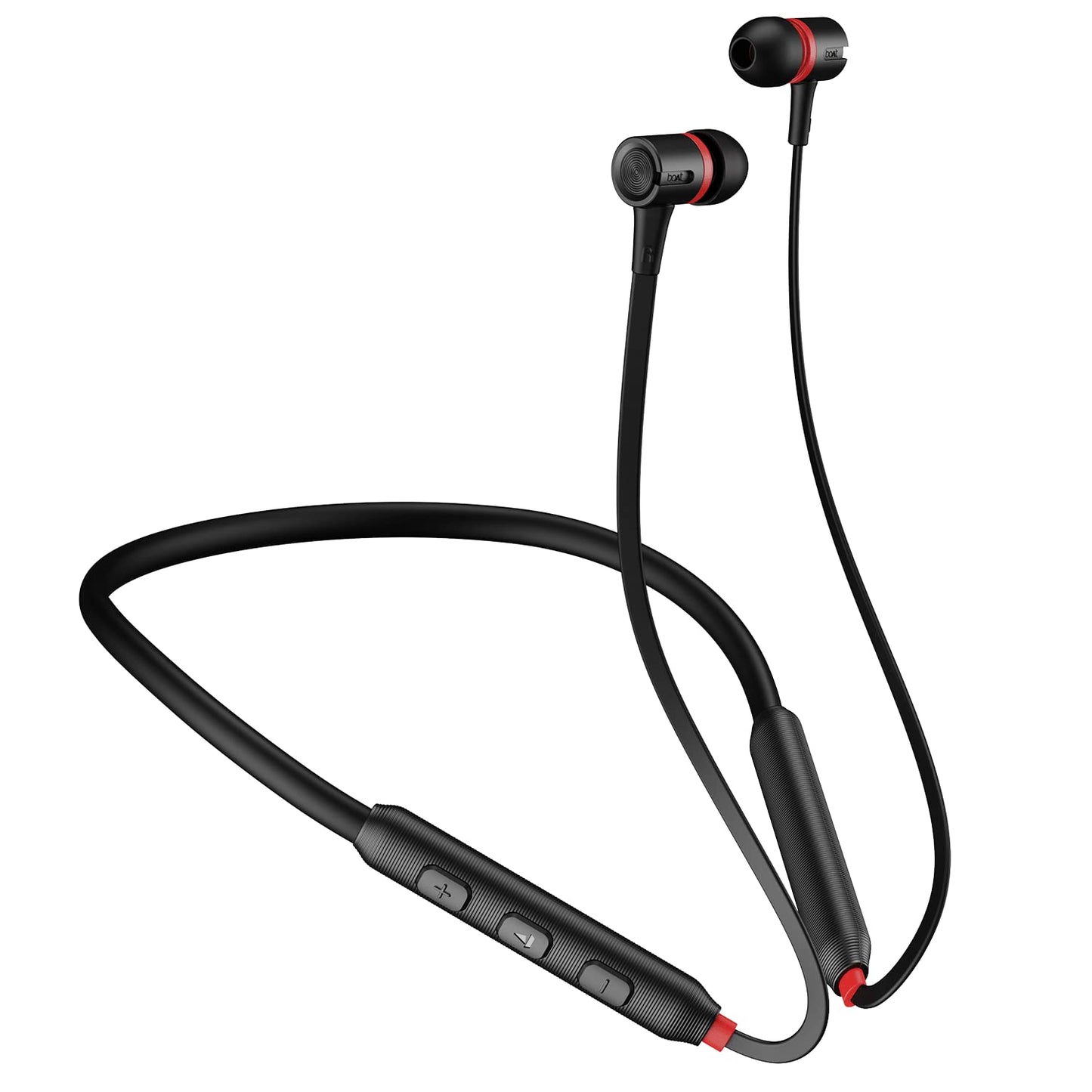 boAt Rockerz 245 V2 Pro, 30HRS Battery, Enx Tech, Fast Charge, Low Latency, Dual Pairing, Magnetic Buds, USB Type-C Interface & IPX5, Bluetooth Neckband, in Ear Wireless with Mic Earphones(Cool Blue)