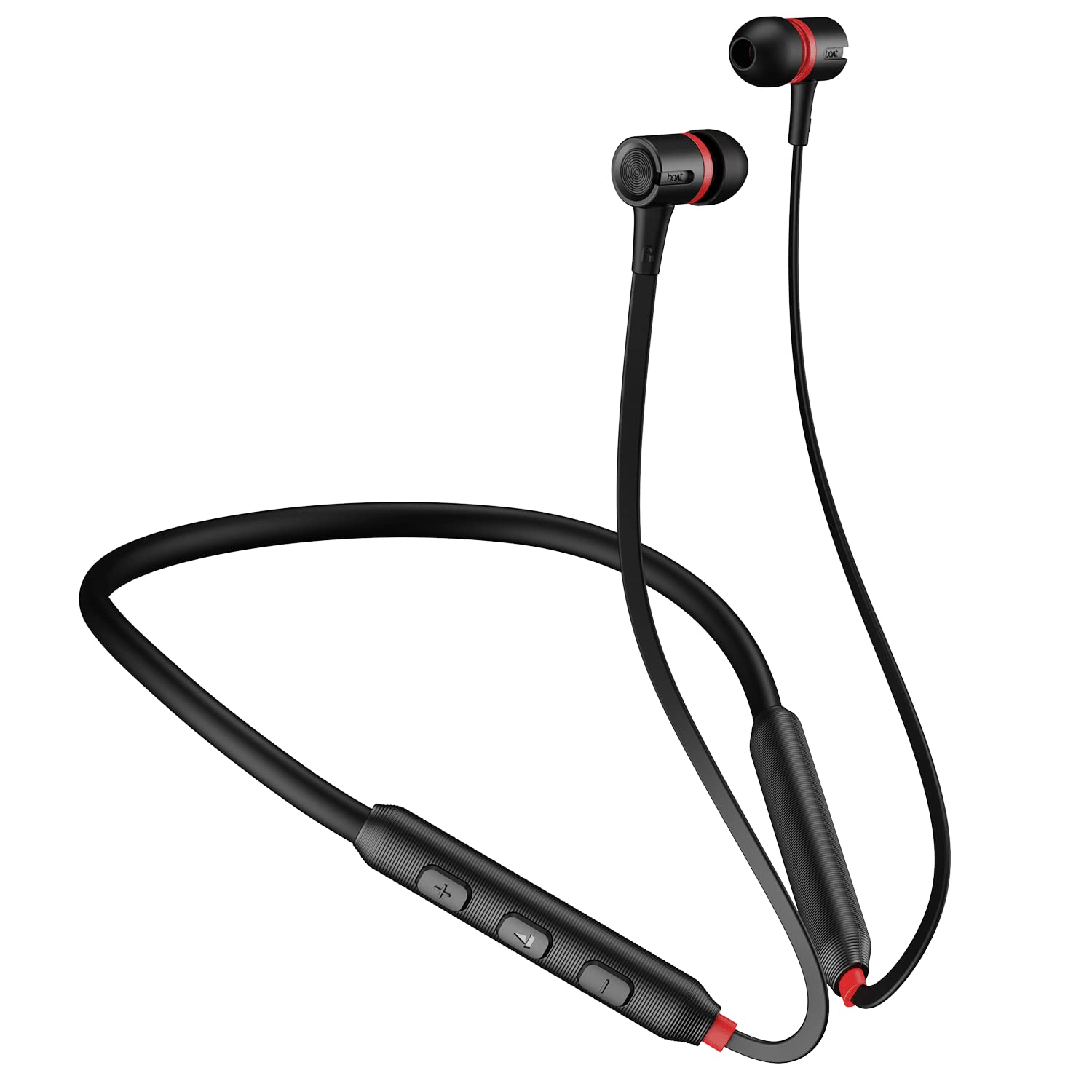 boAt Rockerz 245 V2 Pro, 30HRS Battery, Enx Tech, Fast Charge, Low Latency, Dual Pairing, Magnetic Buds, USB Type-C Interface & IPX5, Bluetooth Neckband, in Ear Wireless with Mic Earphones(Cool Blue)