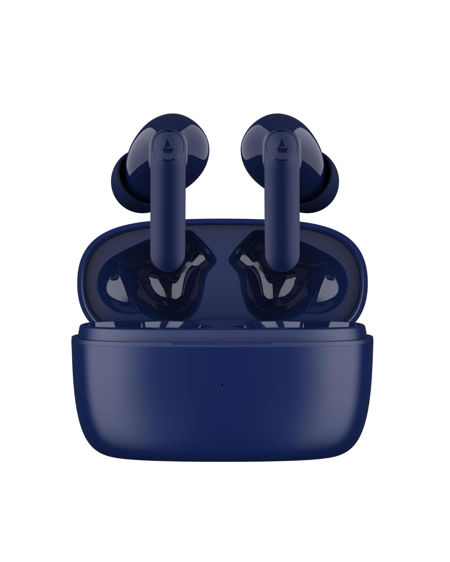 boAt Airdopes 131 Bluetooth Truly Wireless in Ear Earbuds with Mic (Midnight Blue)
