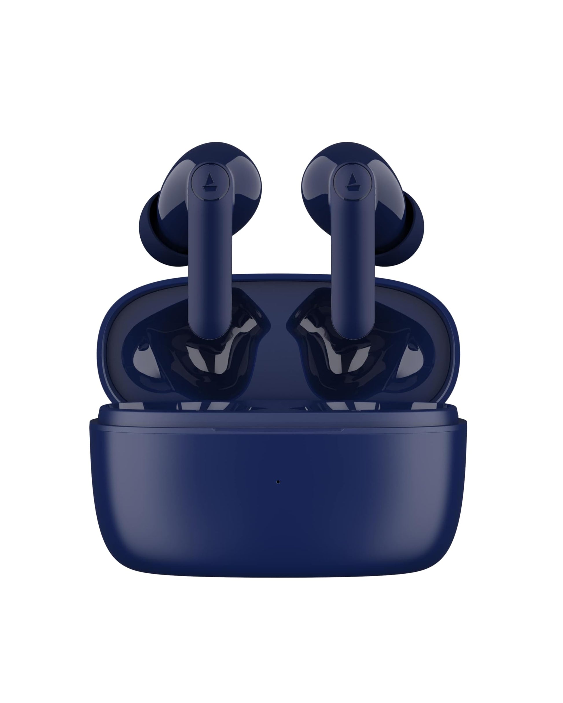 boAt Airdopes 131 Bluetooth Truly Wireless in Ear Earbuds with Mic (Midnight Blue)