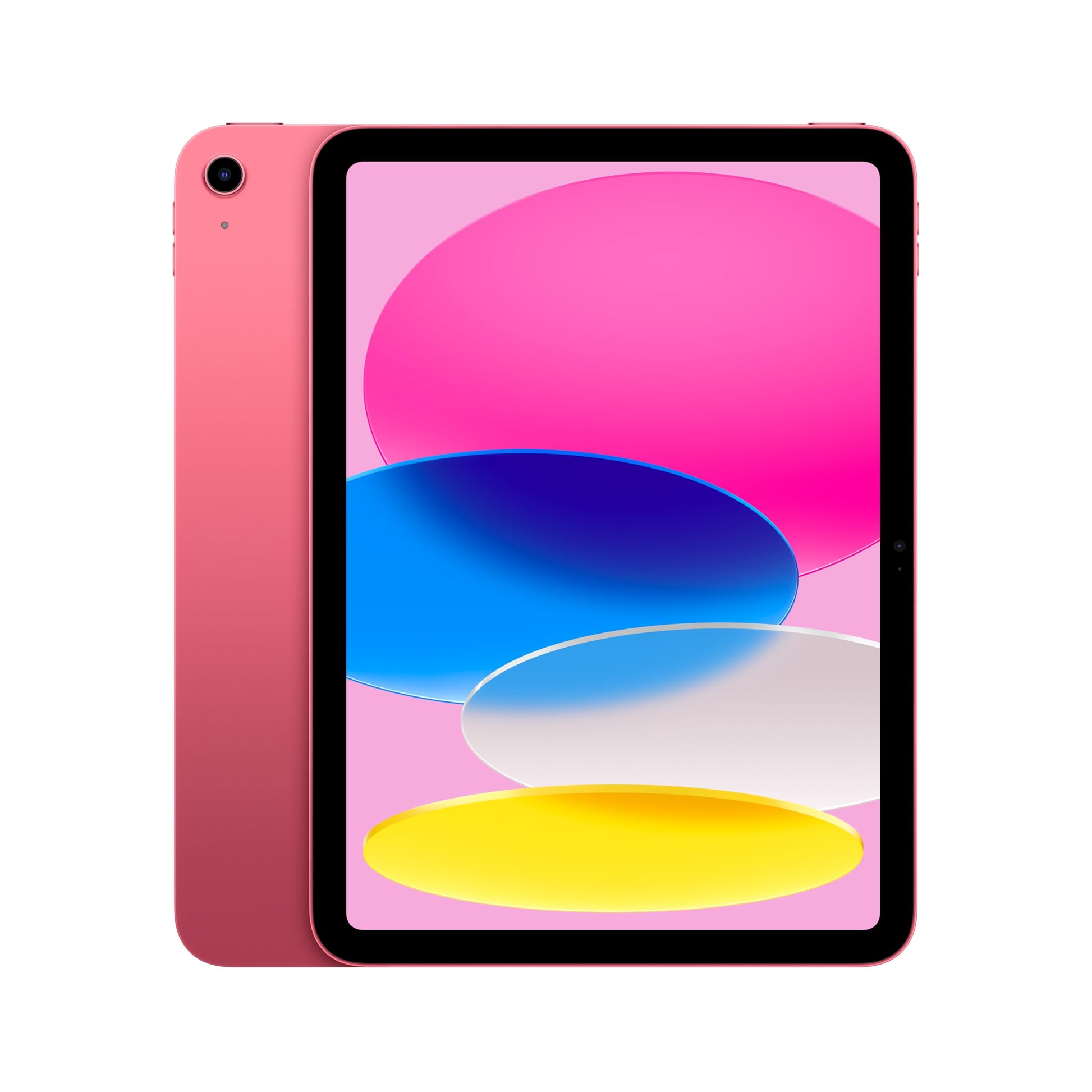 Apple iPad 11″: A16 chip, 27.69 cm (11″) Model, Liquid Retina Display, 128GB, Wi-Fi 6, 12MP Front/12MP Back Camera, Touch ID, All-Day Battery Life — Blue