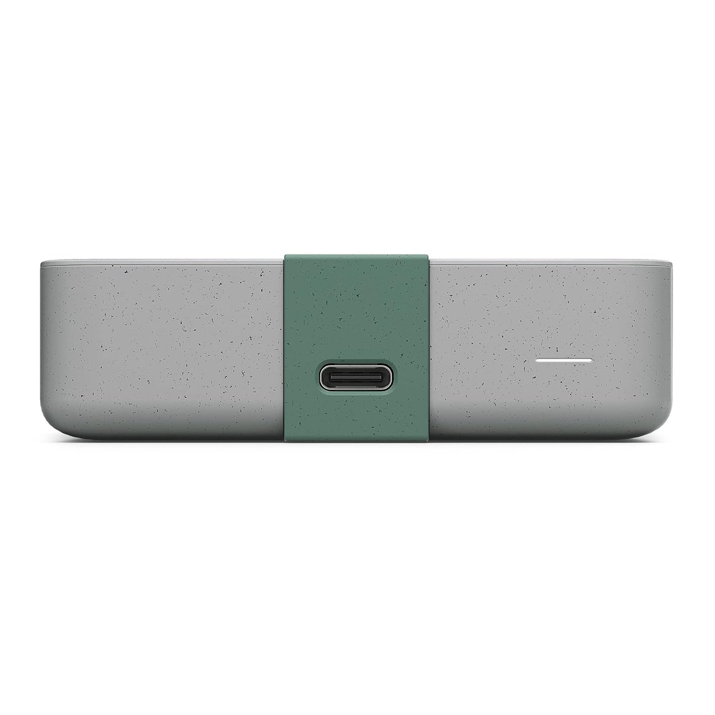 Seagate Ultra Touch HDD 5TB External Hard Drive, USB-C Compatibility with PC, Mac, and Chromebook, 6month Dropbox and Mylio Included with 3yr Rescue Data Recovery Services (STMA5000400)