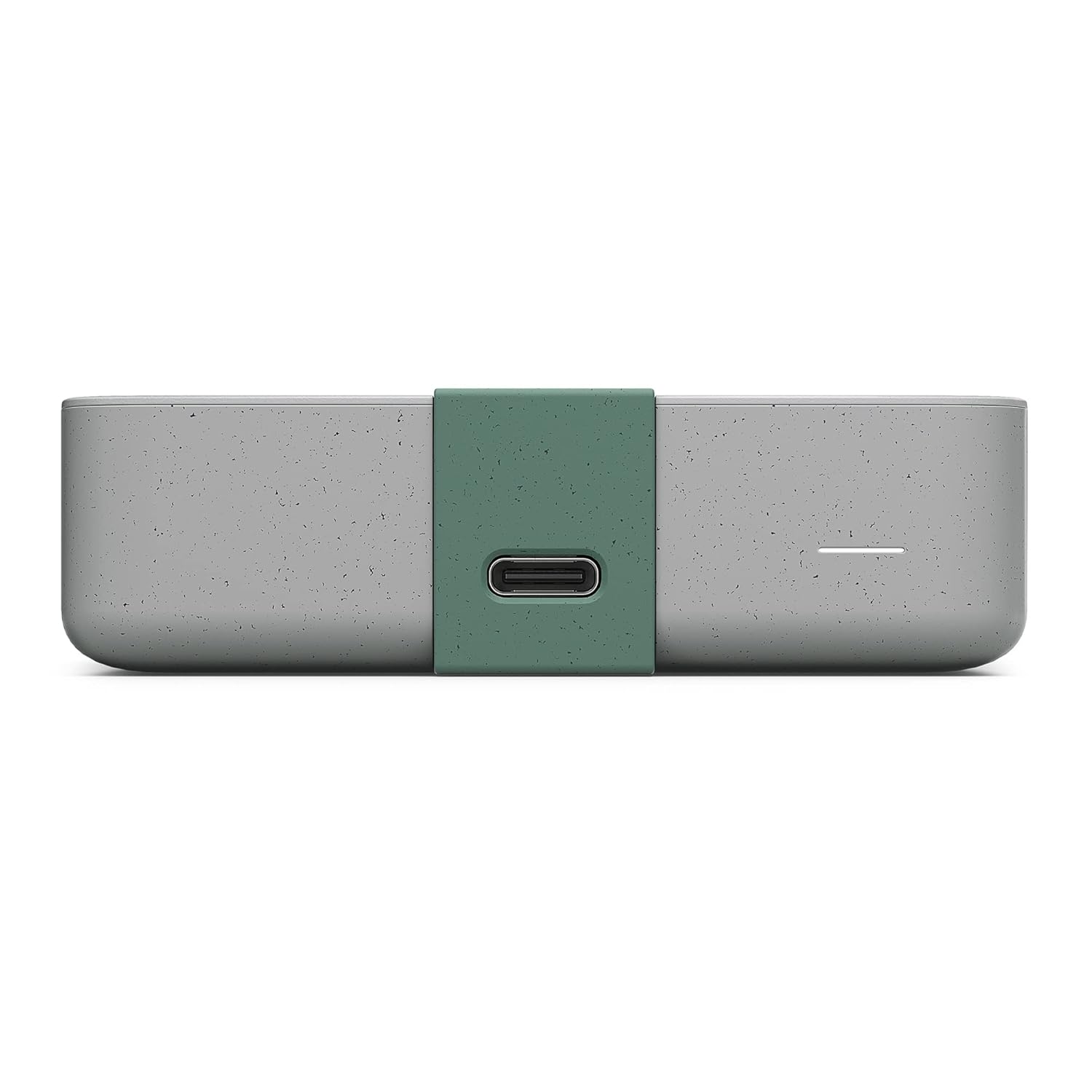 Seagate Ultra Touch HDD 5TB External Hard Drive, USB-C Compatibility with PC, Mac, and Chromebook, 6month Dropbox and Mylio Included with 3yr Rescue Data Recovery Services (STMA5000400)