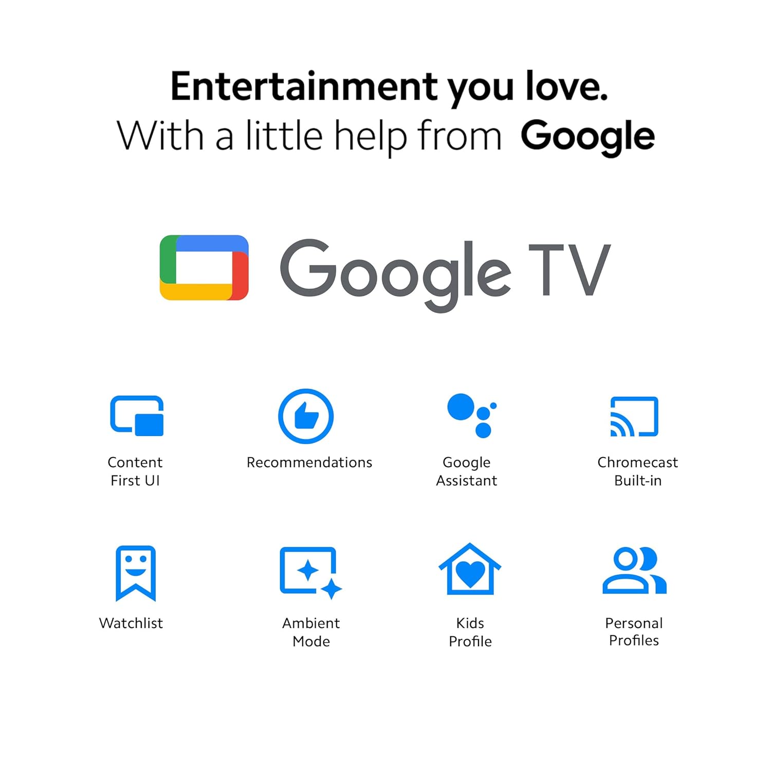 Xiaomi MI Smart TV A 80 cm (32) HD Ready Smart Google LED TV L32MA-AIN (Black)