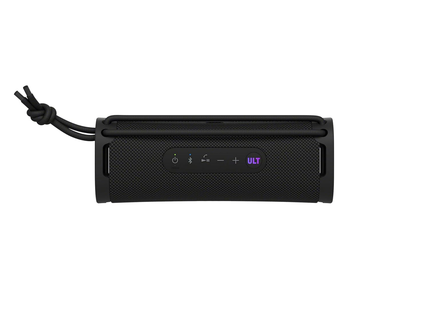 Sony ULT Field 1 with Massive Bass,12hrs Playtime,Hands Free Calling (with MIC),IP67(Waterproof,Dustproof,Rustproof),Sound Connect App,Wireless Bluetooth Speaker-Black