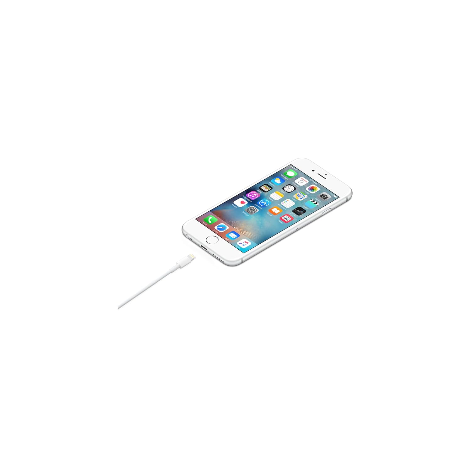 Apple Lightning to USB Cable (1m) ​​​​​​​