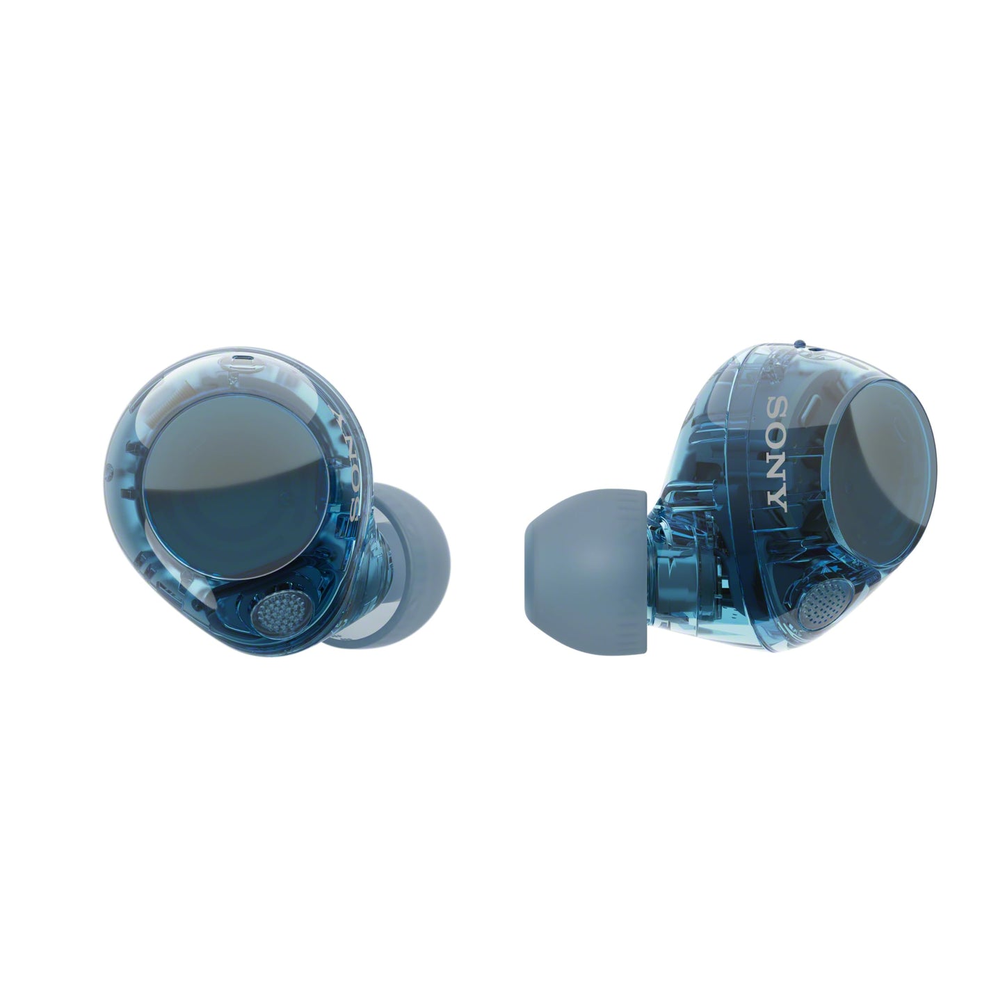 Sony WF-C710NSA | Dual Noise Cancellation Wireless Bluetooth in Ear Earbuds | AI Call Quality | 40Hrs Battery W/O ANC | 30Hrs Battery with ANC - Black