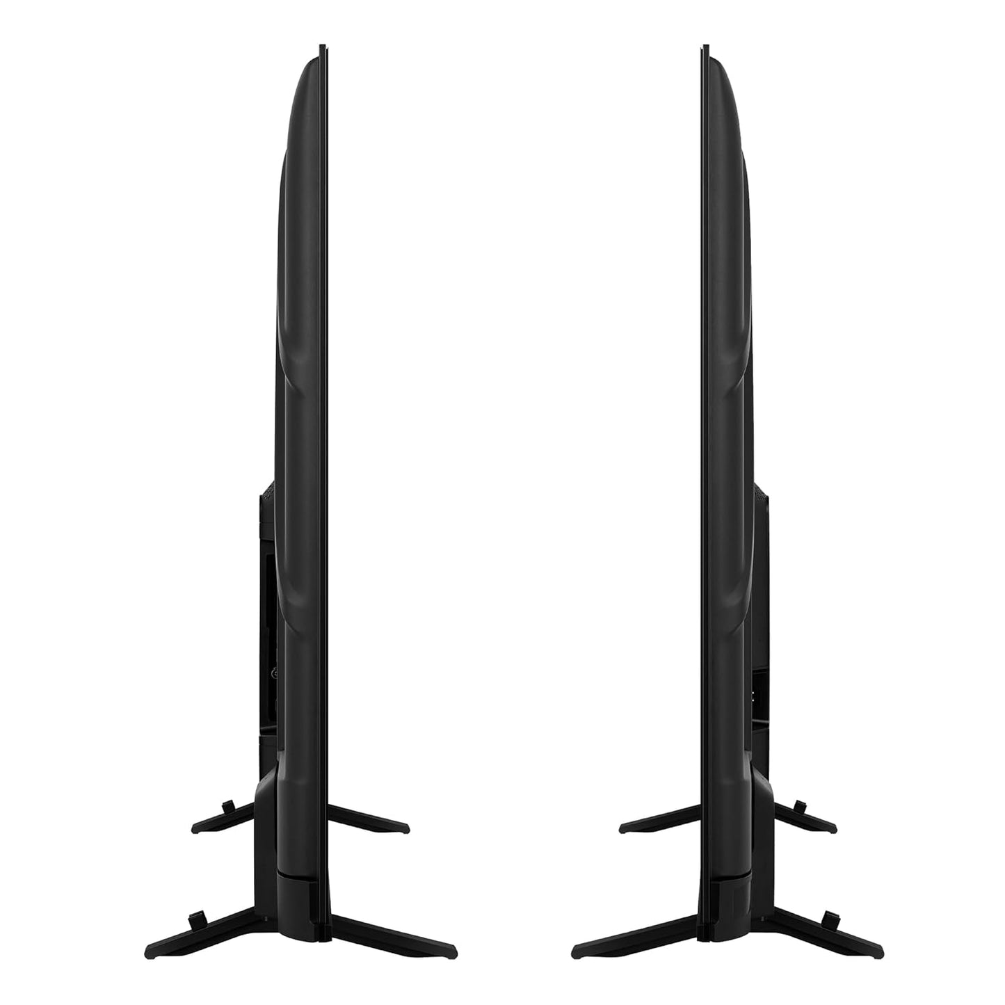 TOSHIBA 215 cm (85 inches) C380RP Series 4K Ultra HD Smart LED TV 85C380RP