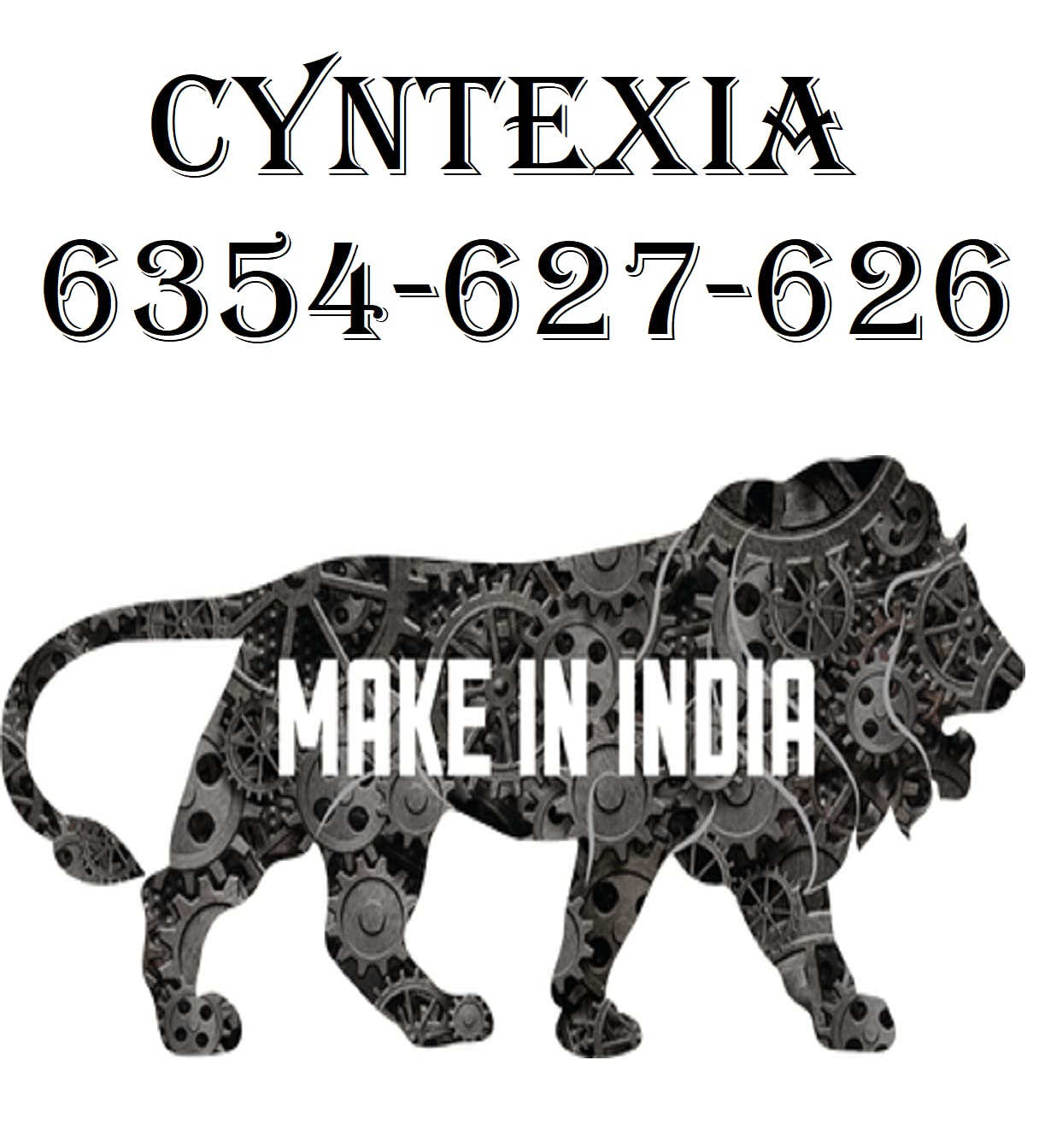 Cyntexia Computer Desktop PC (Core i5-6th Gen || 16GB RAM || 512GB SSD || HDMI || VGA || Ethernet || HD Graphics 530 || USB 3.0 || Win 11) Basic Software Installed