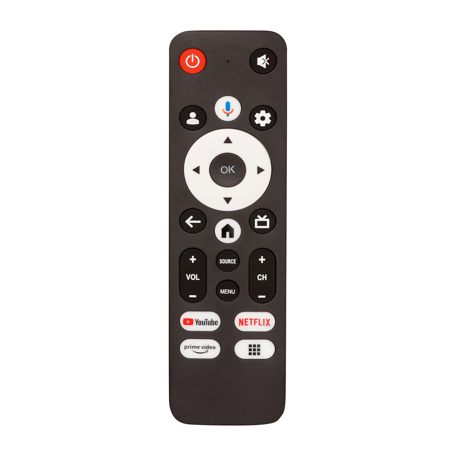 TOSHIBA 164 cm (65 inches) E350RP Series 4K Ultra HD Smart LED Google TV 65E350RP