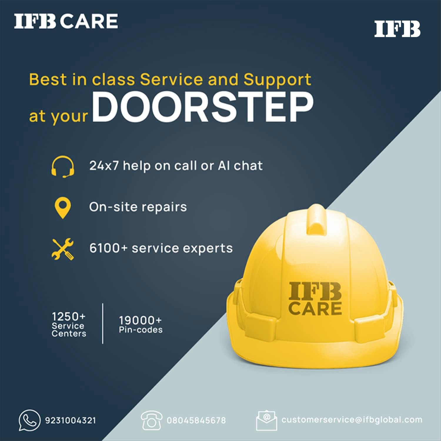 IFB 197L 5 Star Direct Cool Single Door Refrigerator (IFBDC-2235DBSE, Brush Grey, Advanced Inverter Compressor, Extraordinary Storage with Humidity Controller)