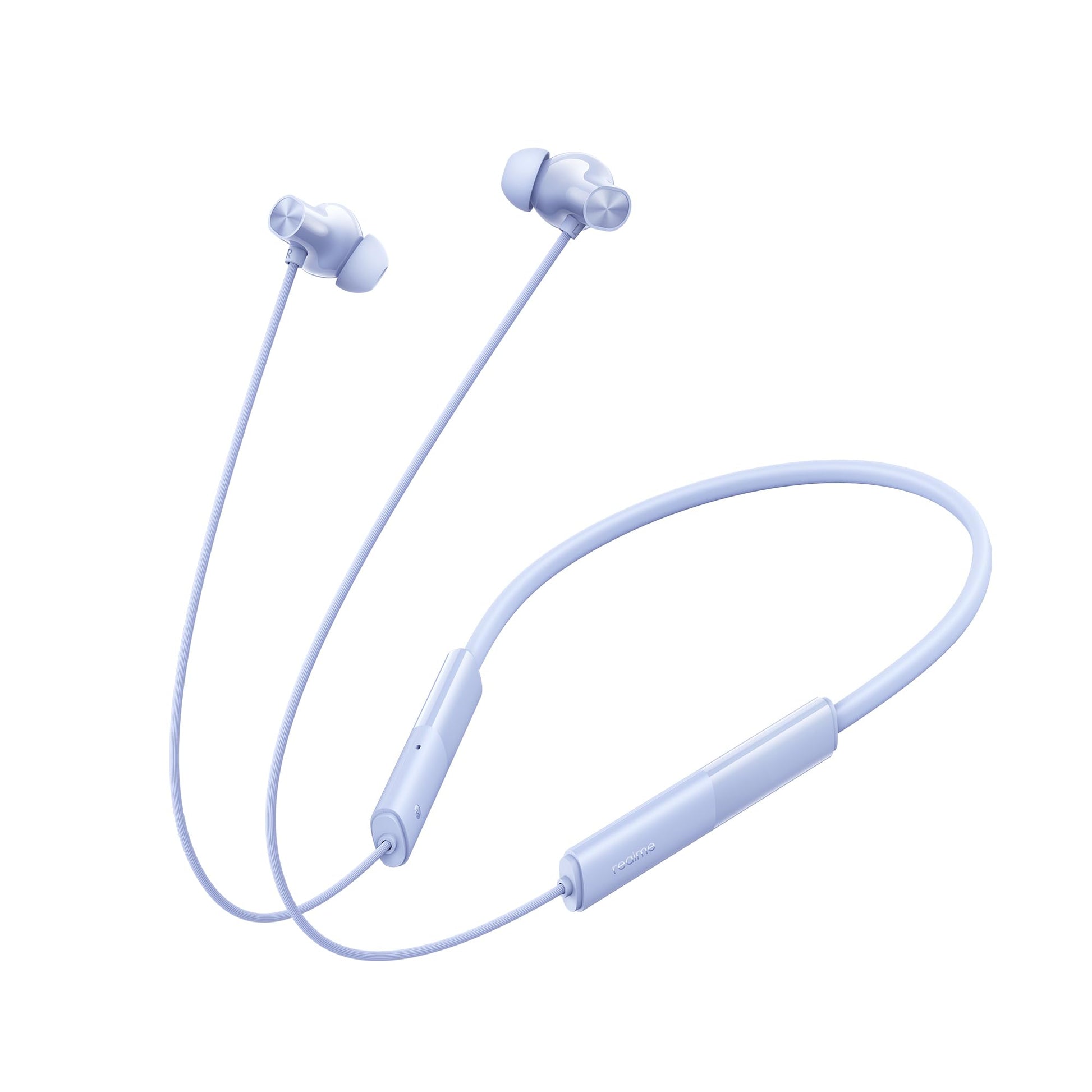 realme Buds Wireless 3 in Ear Bluetooth Headphones,30dB ANC, Spatial Audio,13.6mm Dynamic Bass Driver,Upto 40 Hours Playback, Fast Charging, 45ms Low Latency for Gaming,Dual Device Connection (Black)