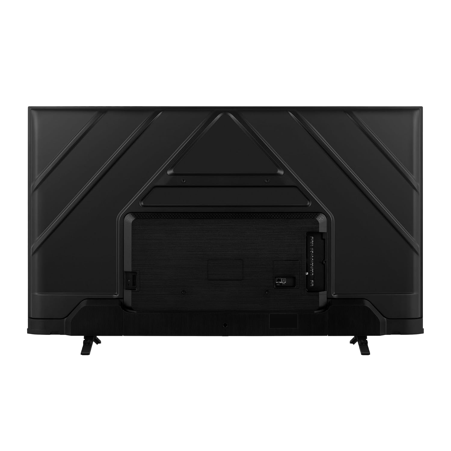 TOSHIBA 215 cm (85 inches) C380RP Series 4K Ultra HD Smart LED TV 85C380RP