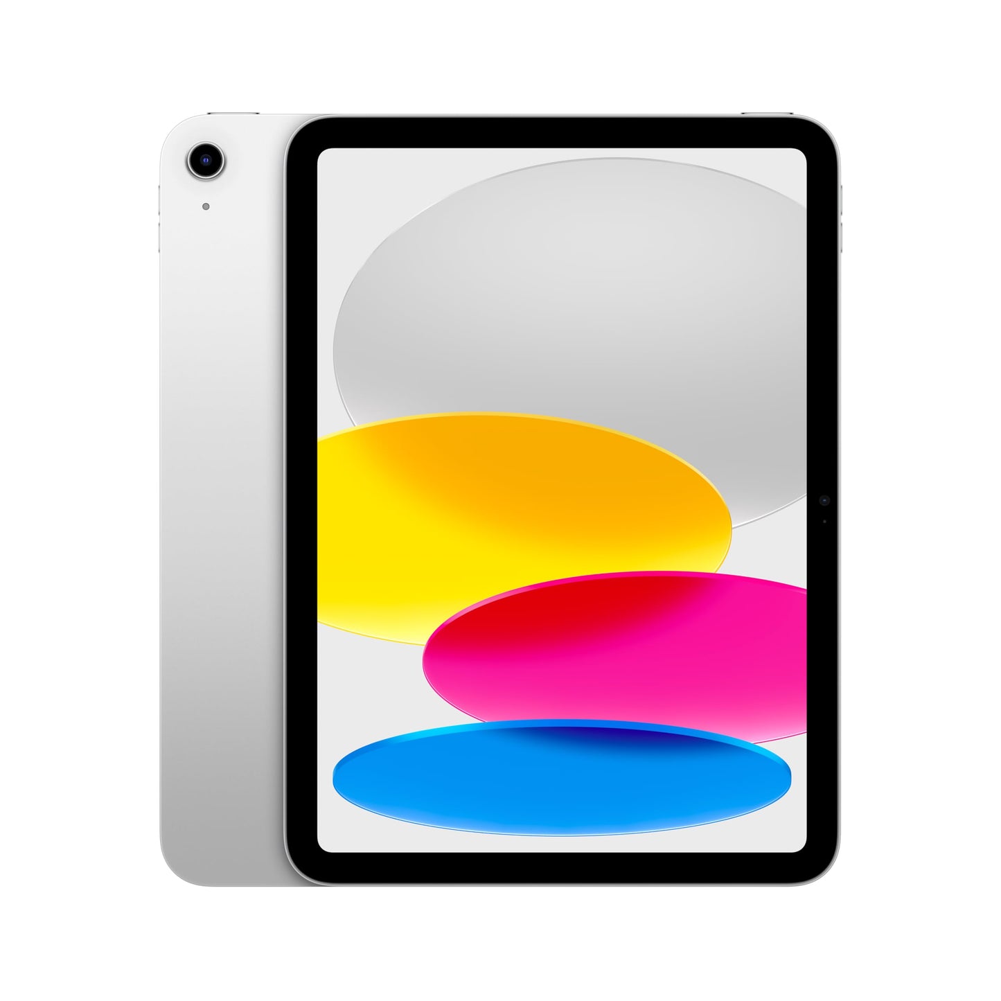 Apple iPad 11″: A16 chip, 27.69 cm (11″) Model, Liquid Retina Display, 128GB, Wi-Fi 6, 12MP Front/12MP Back Camera, Touch ID, All-Day Battery Life — Blue