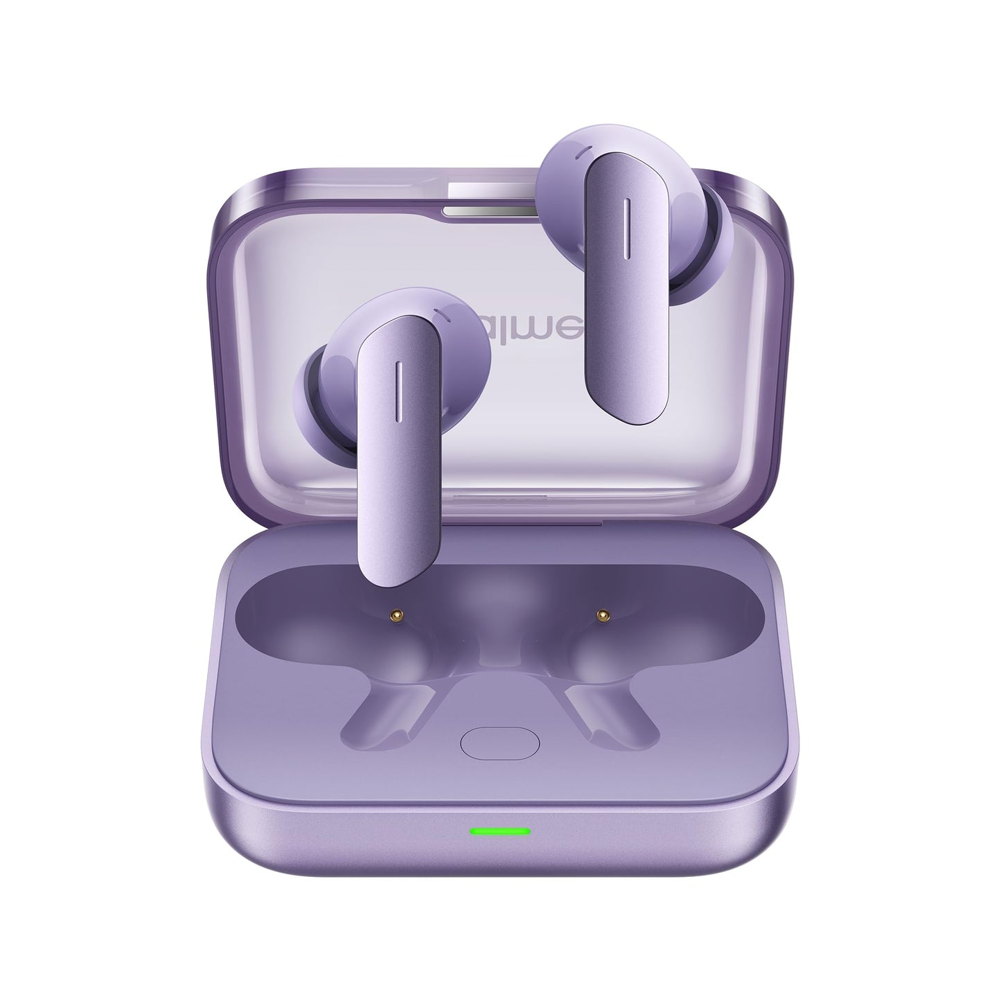 realme Buds Air 7,12.4mm Dynamic Bass Drivers,52Hrs Playtime,52dB Hybrid ANC,6 Mic ENC,45ms Low Latency,360° Spatial Audio,Hi-Res LHDC,IP55 Dust & Water Resistant,True Wireless TWS BT v5.4(Ivory Gold)