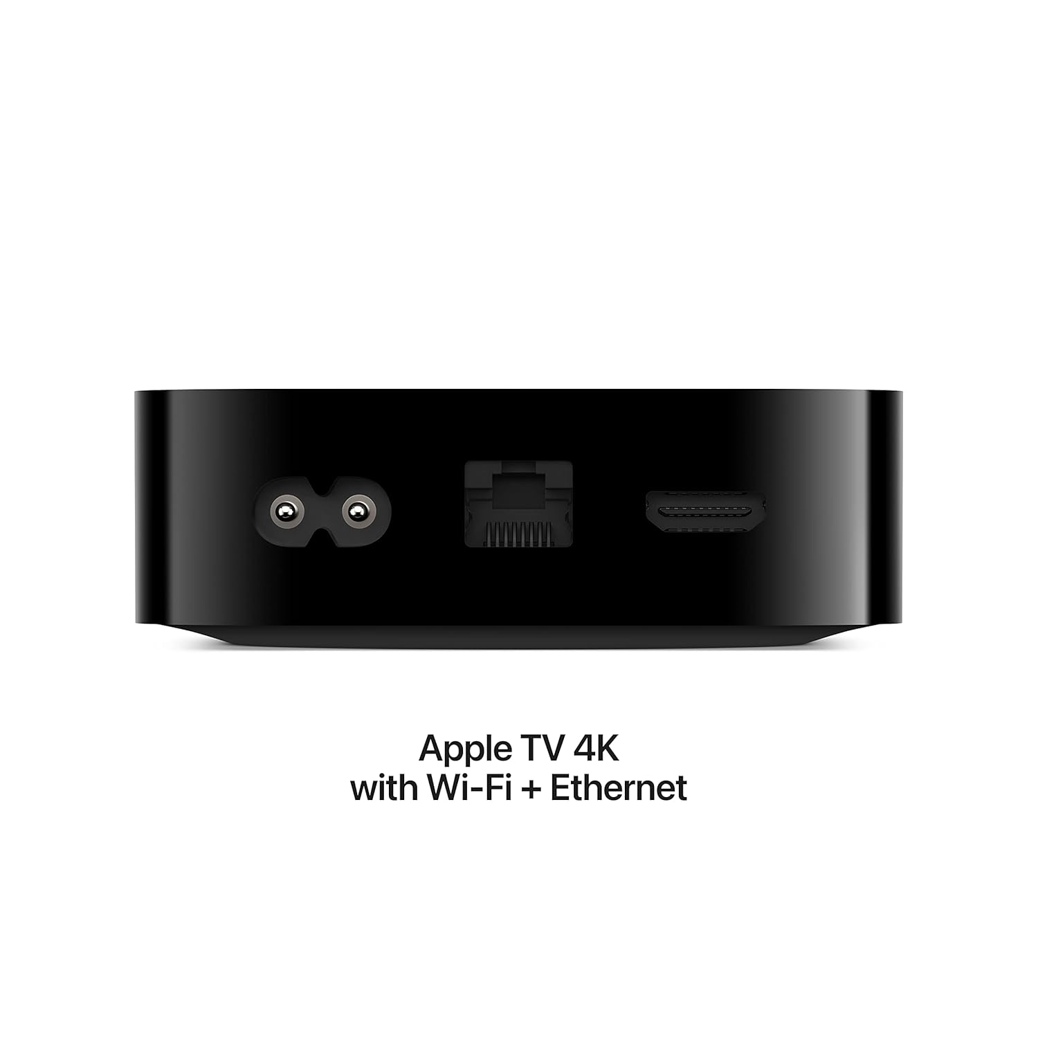 2022 Apple TV 4K Wi‑Fi with 64GB Storage (3rd Generation)