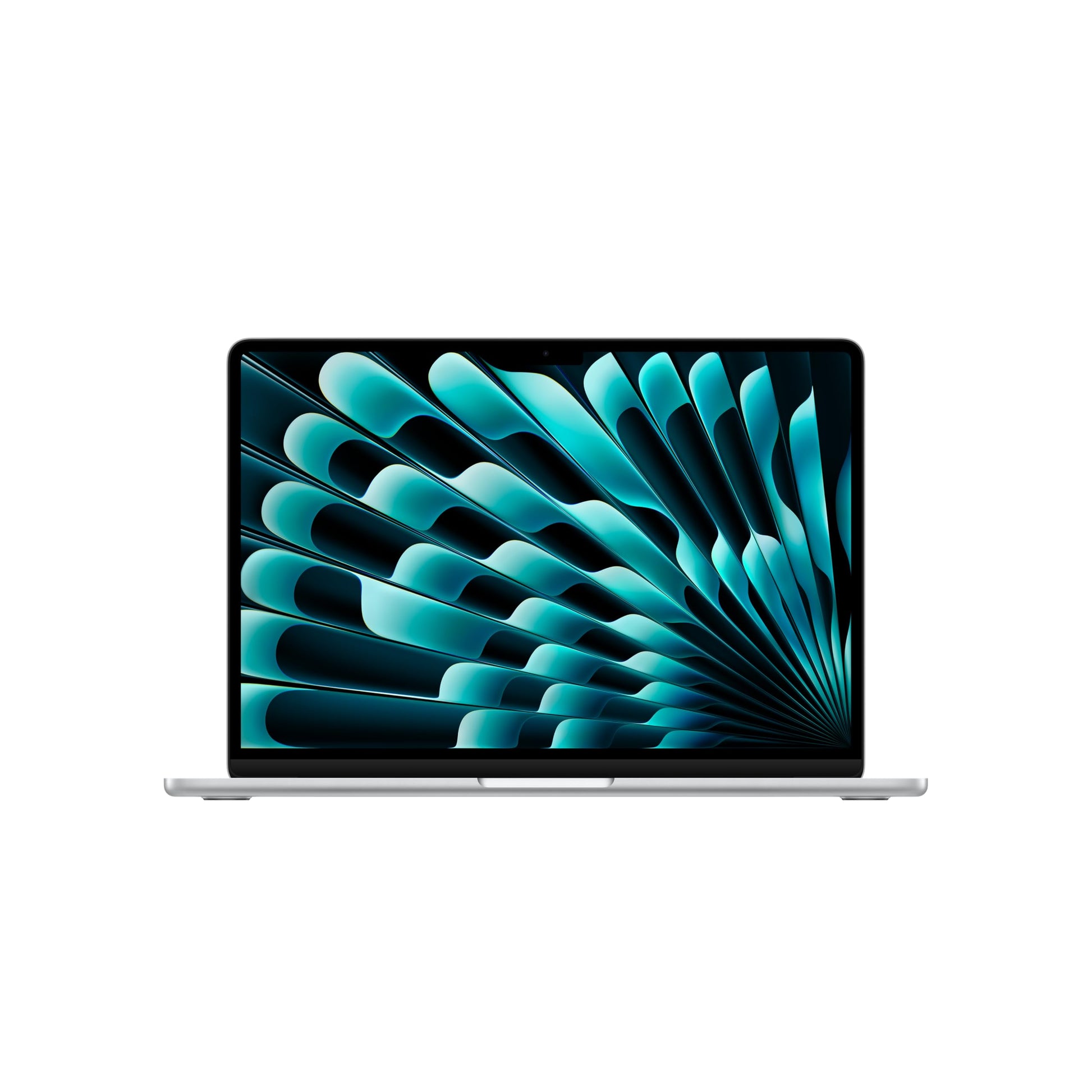 Apple 2025 MacBook Air (13-inch, Apple M4 chip with 10-core CPU and 8-core GPU, 16GB Unified Memory, 256GB) - Midnight
