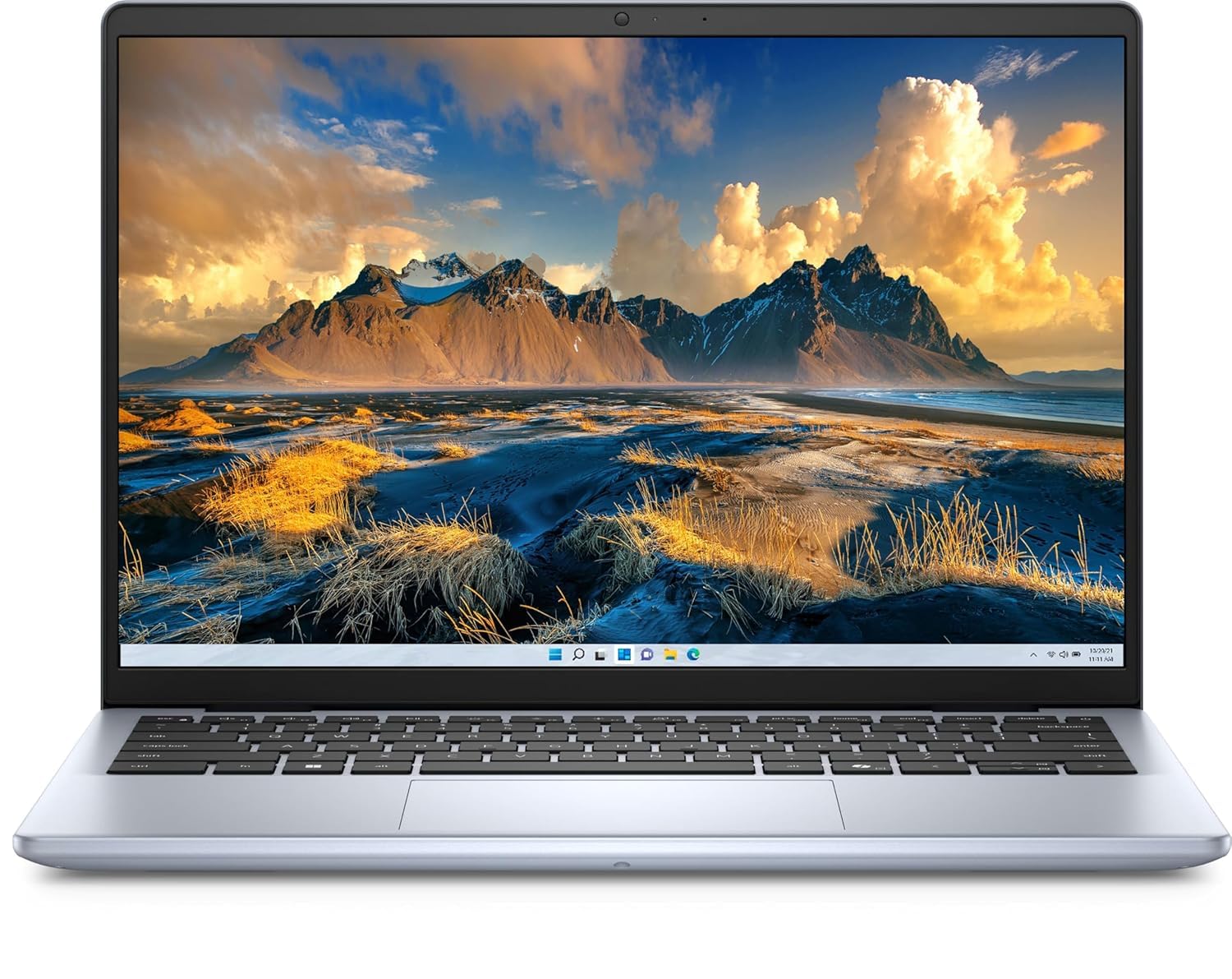 Dell Inspiron 3530 13th Gen Laptop, Intel Core i3-1305U, 8GB, 512GB SSD, 15.6" (39.62cm) FHD AG 120Hz 250 nits Display, Windows 11 + MSO'21 & McAfee 15 Month, Platinum Silver, Thin & Light- 1.62kg
