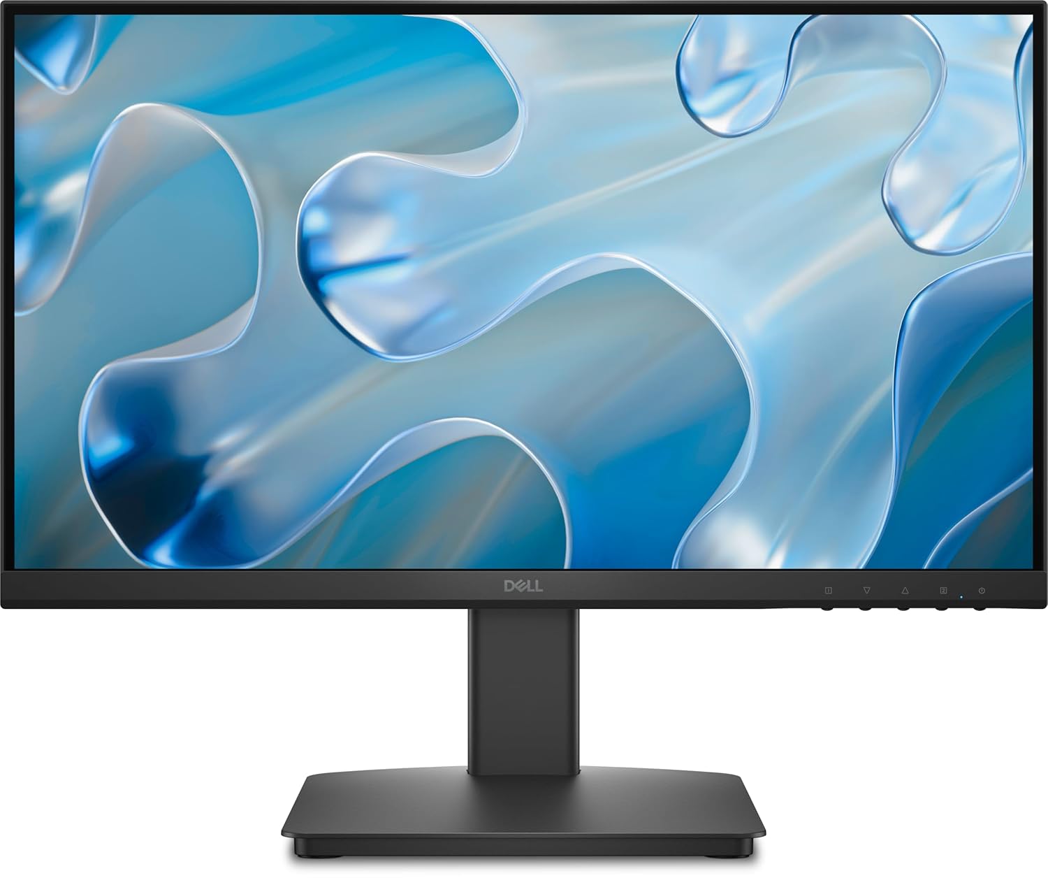 Dell SE2225HM 21.5"/54.6cm FHD, 100Hz Refresh, VA Panel, 5ms Response, Tilt Adjust, 3000:1 Contrast, 250 cd/m2, Ports: HDMI, DP 1.2, VGA, TÜV Rheinland 3-Star Eye Comfort, Ultra-Thin bezels Monitor