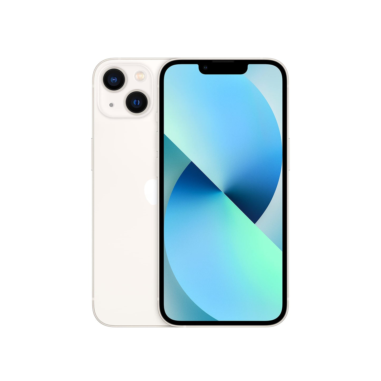 Apple iPhone 13 (128GB) - Blue