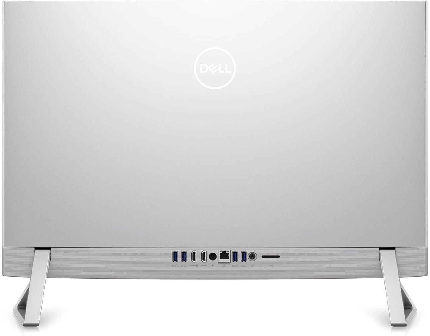 Dell Aio Inspiron 7730,Core 7-150U, 16 GB, 1TB SSD Windows 11 Home, Intel Graphics, 27.0" FHD Ntch Narrow Border Infinity Display Win 11 + Office H&S 2021 Pearl White Cover + Molded Speaker Grill