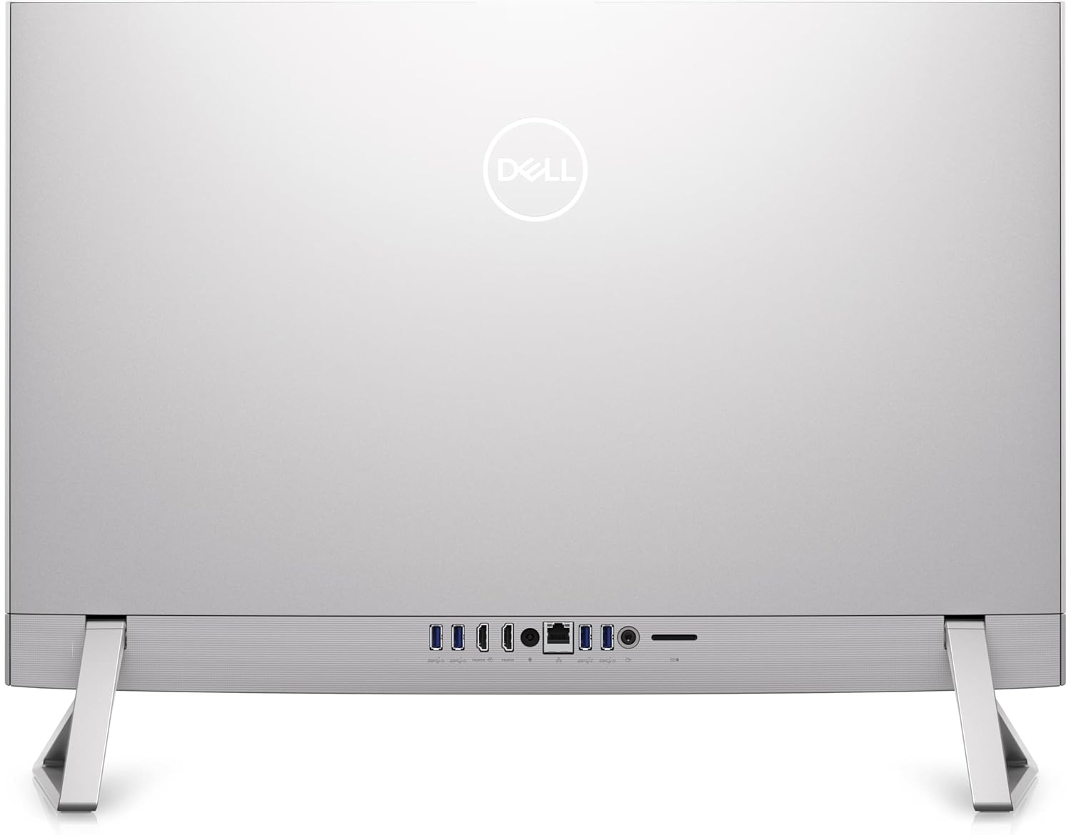 Dell Aio Inspiron 7730,Core 7-150U, 16 GB, 1TB SSD Windows 11 Home, Intel Graphics, 27.0" FHD Ntch Narrow Border Infinity Display Win 11 + Office H&S 2021 Pearl White Cover + Molded Speaker Grill