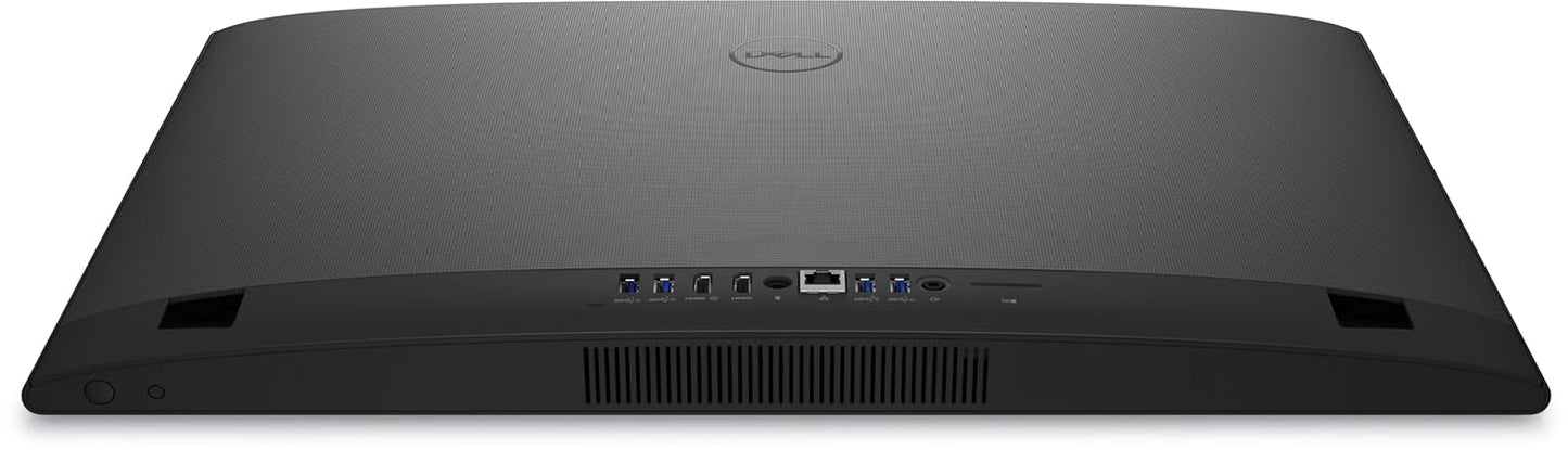 Dell AIO Inspiron 5430, i5-1334U, 8 GB, 512GB SSD Intel® Graphics, 23.8" FHD AG Infinity Narrow Border Non-Touch | Windows 11 + Office H&S 2021 | Dark Shadow Gray Cover | Wireless Keyboard & Mouse