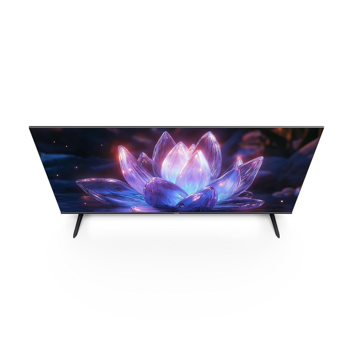 Xiaomi 138 cm (55 inch) X Ultra HD 4K Smart Google LED TV L55MB-AIN